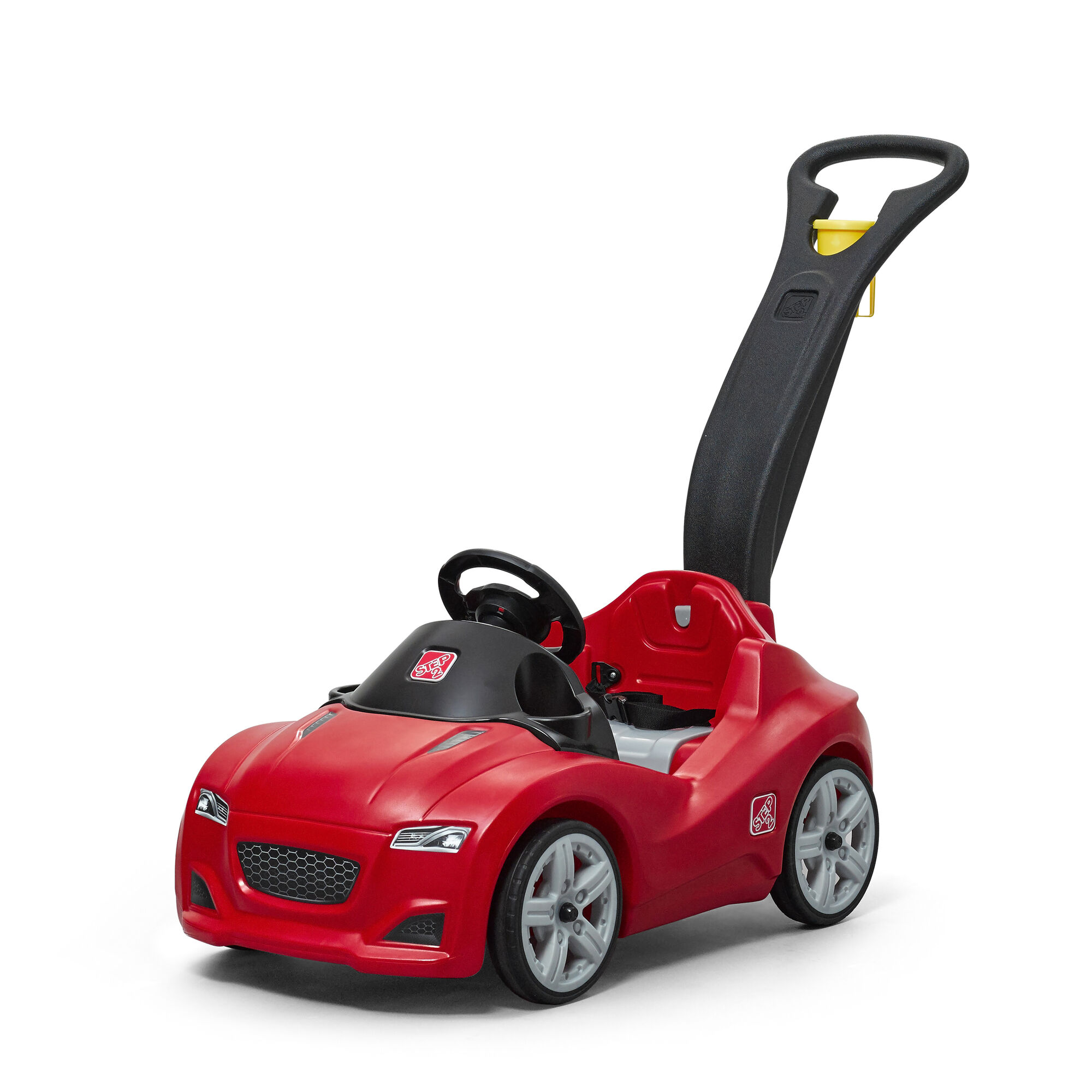 Step2 Whisper Ride Cruiser