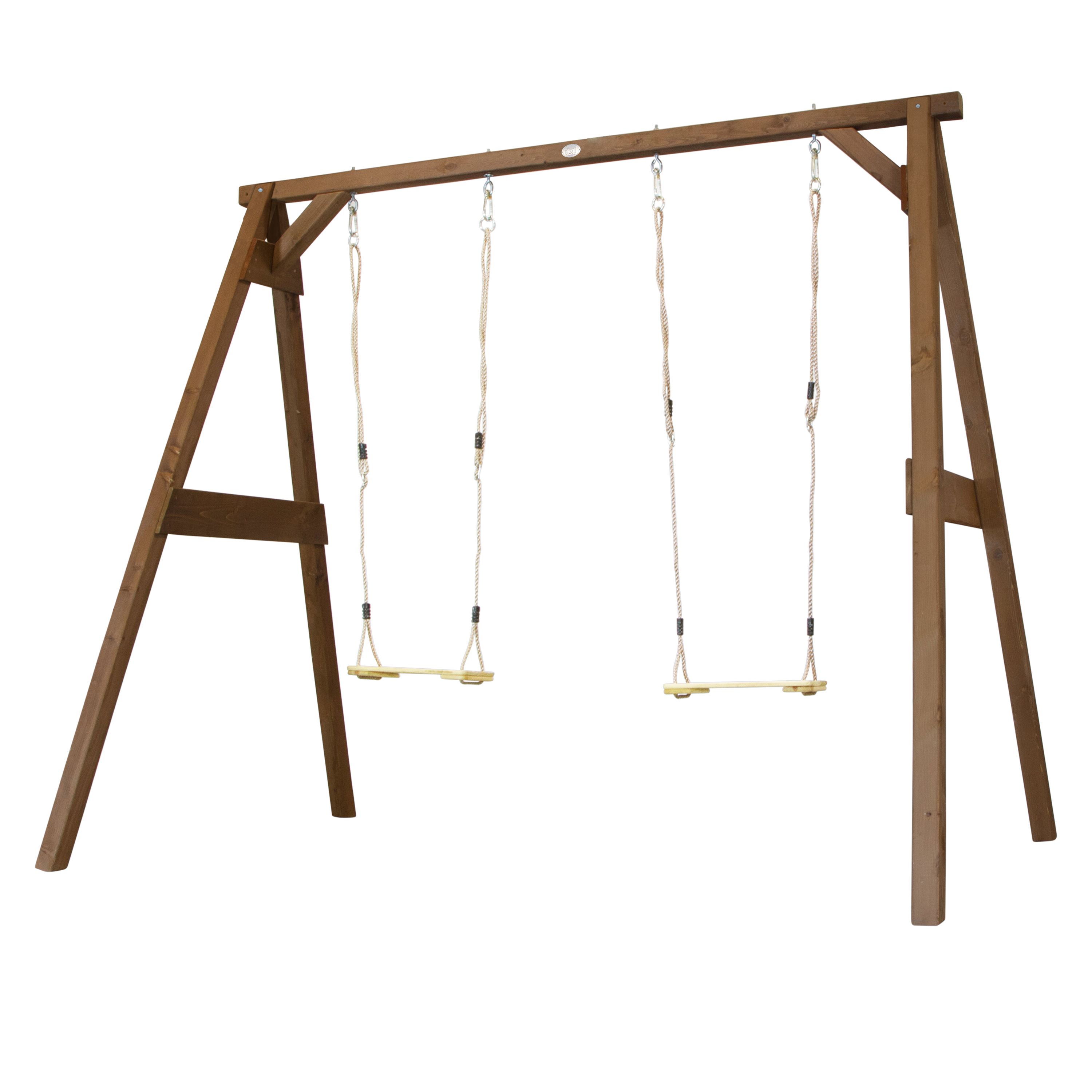 AXI 4-in-1 SportsFun - Brown