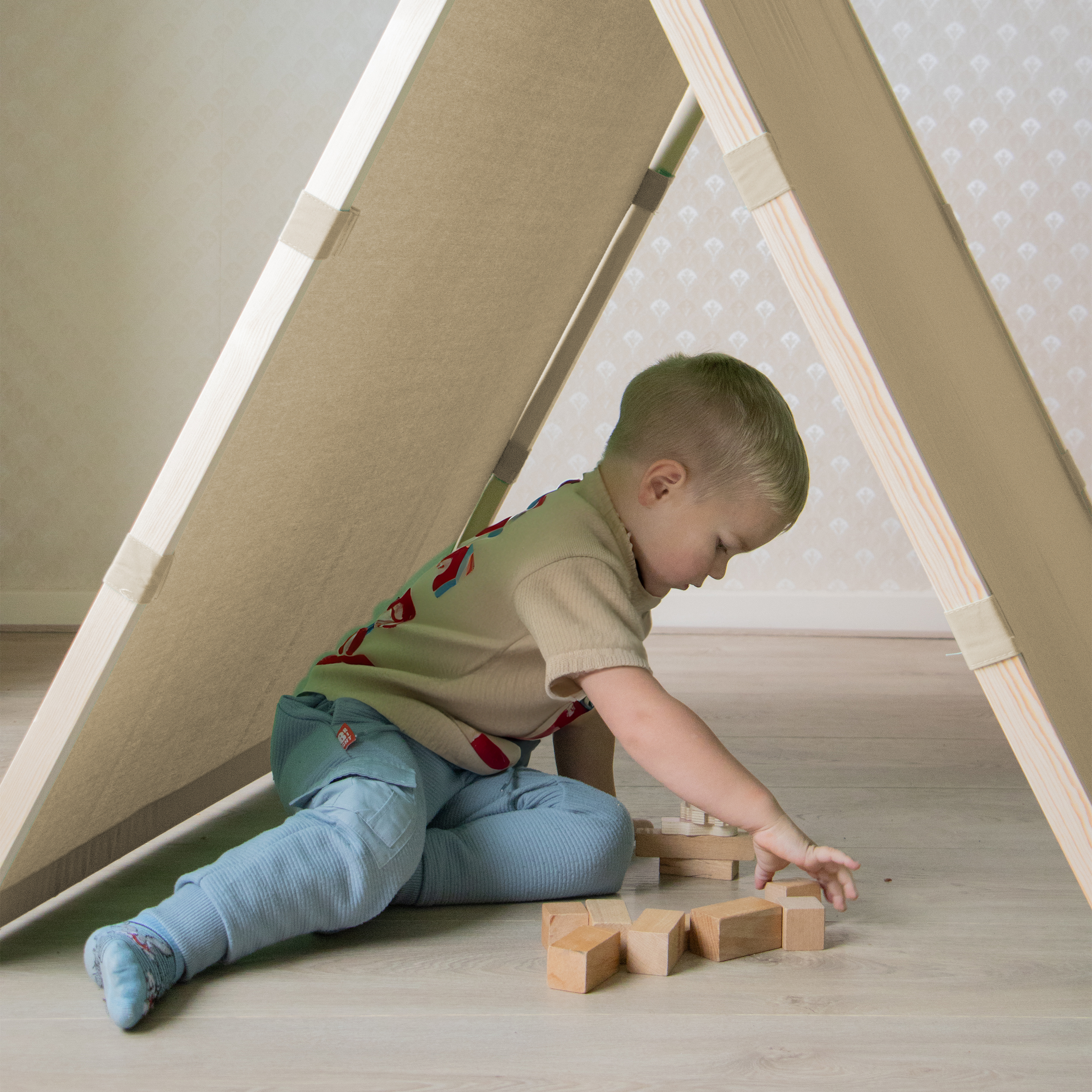Como playtent