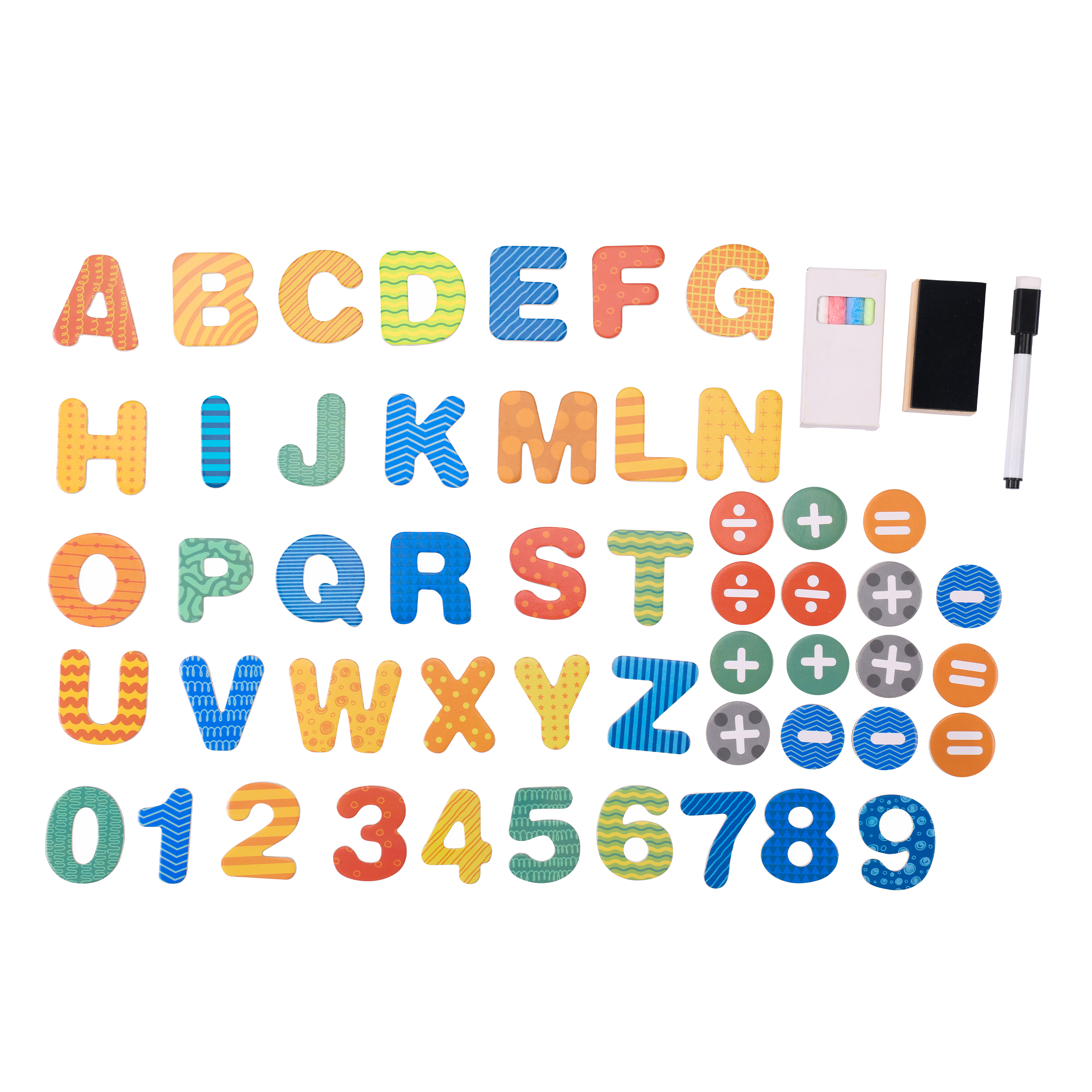 Sunny Lara Activity Easel – Dark Brown