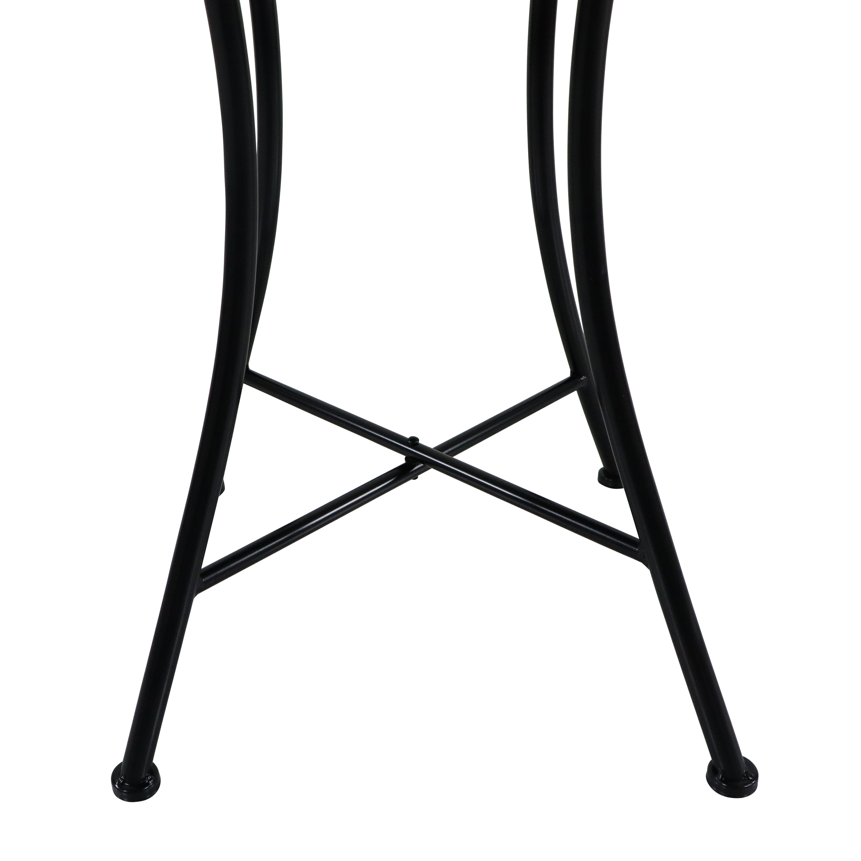 AXI Amélie Bistro Table Fiesta Flower