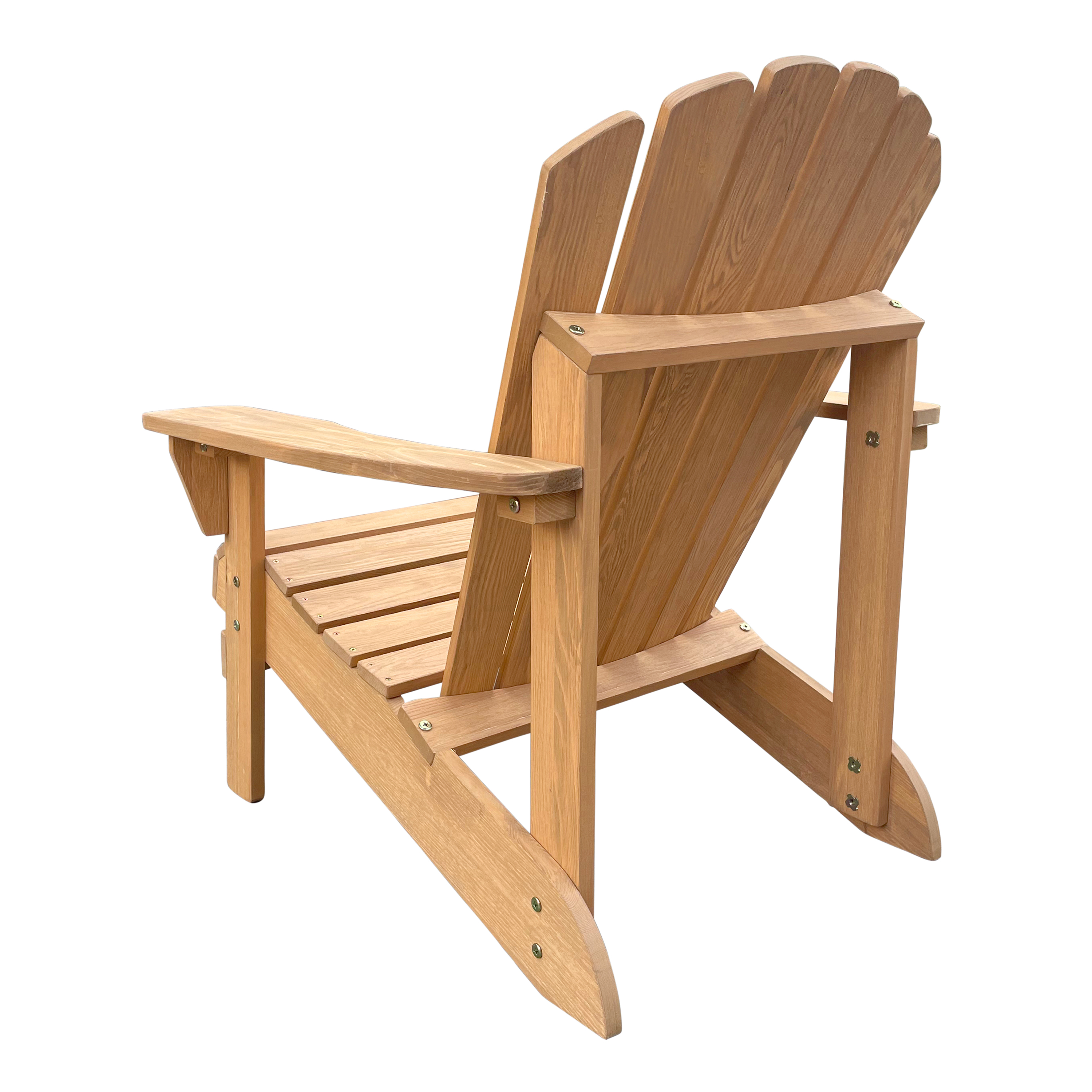 AXI Carmen Adirondack Chair Brown