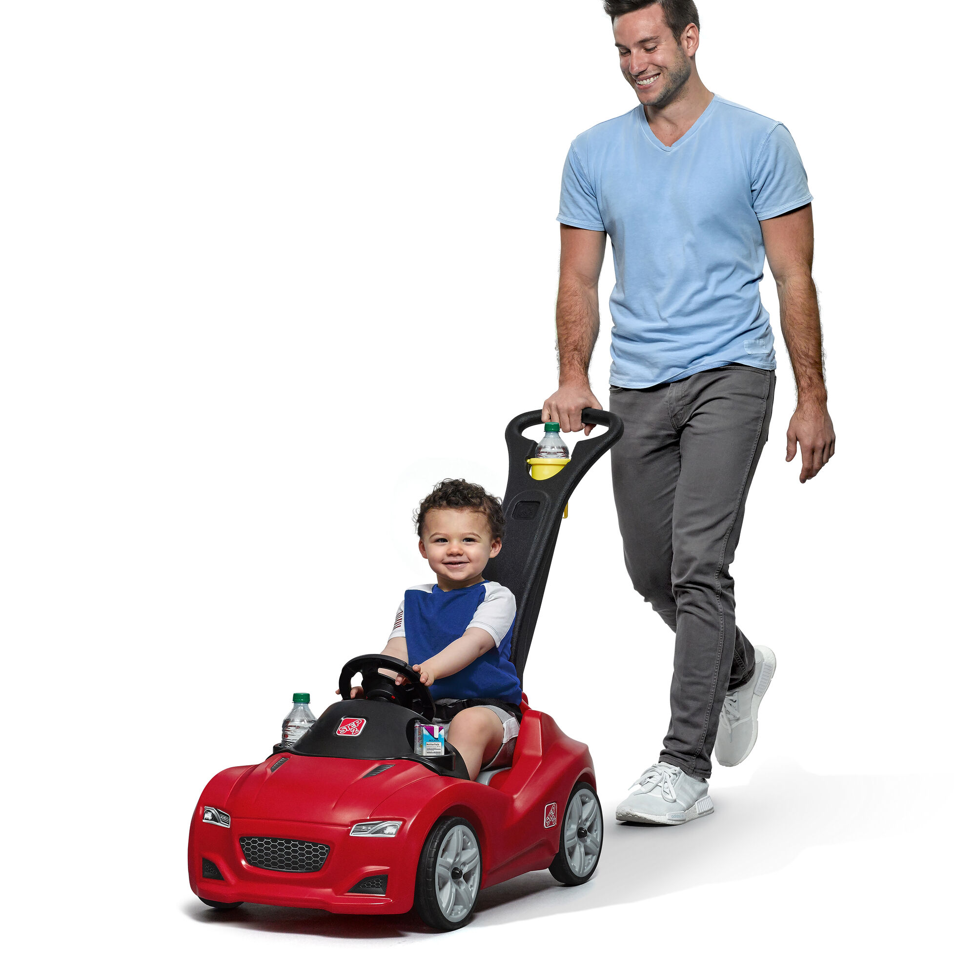 Step2 Whisper Ride Cruiser