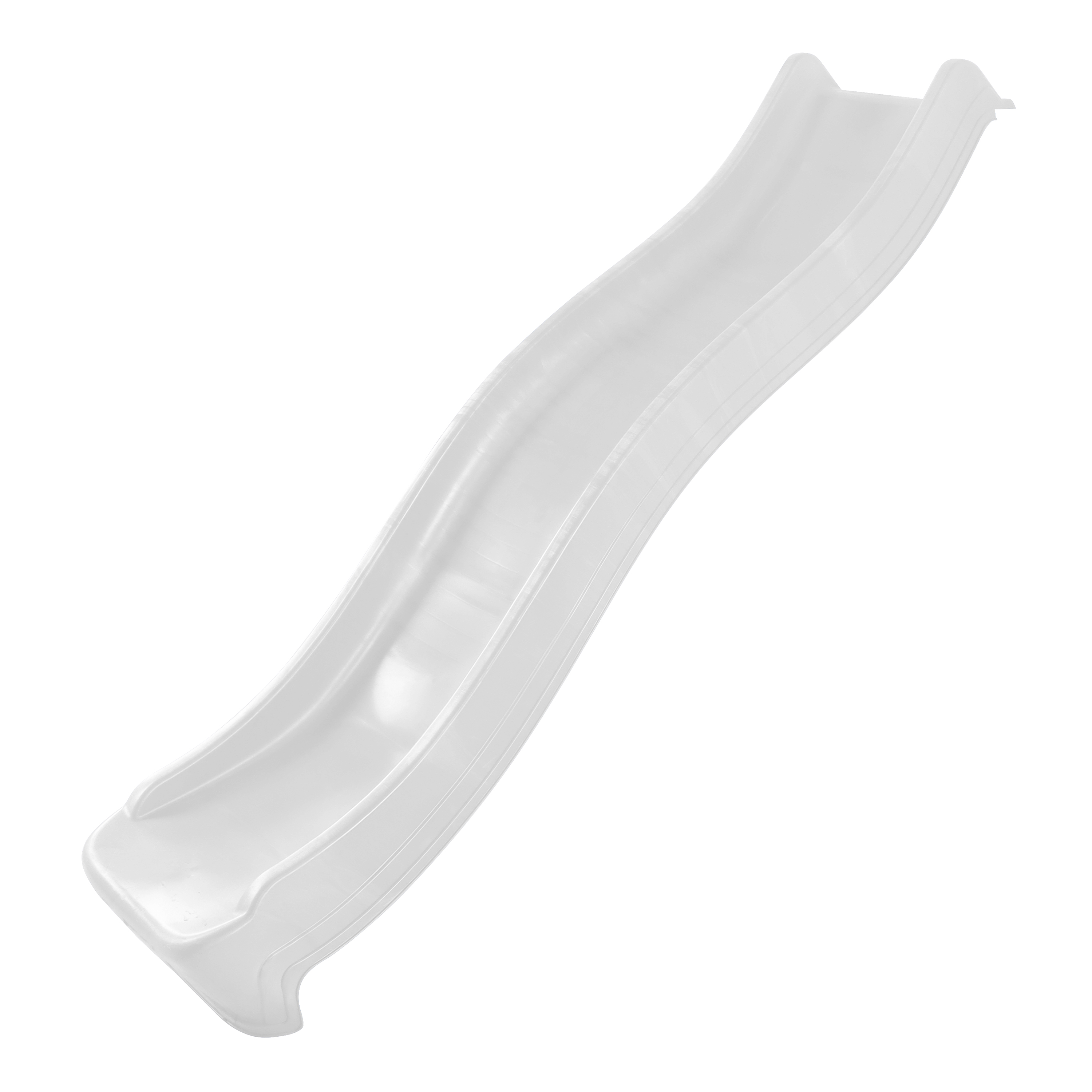 AXI Sky220 Glijbaan met wateraansluiting Wit - 220cm
