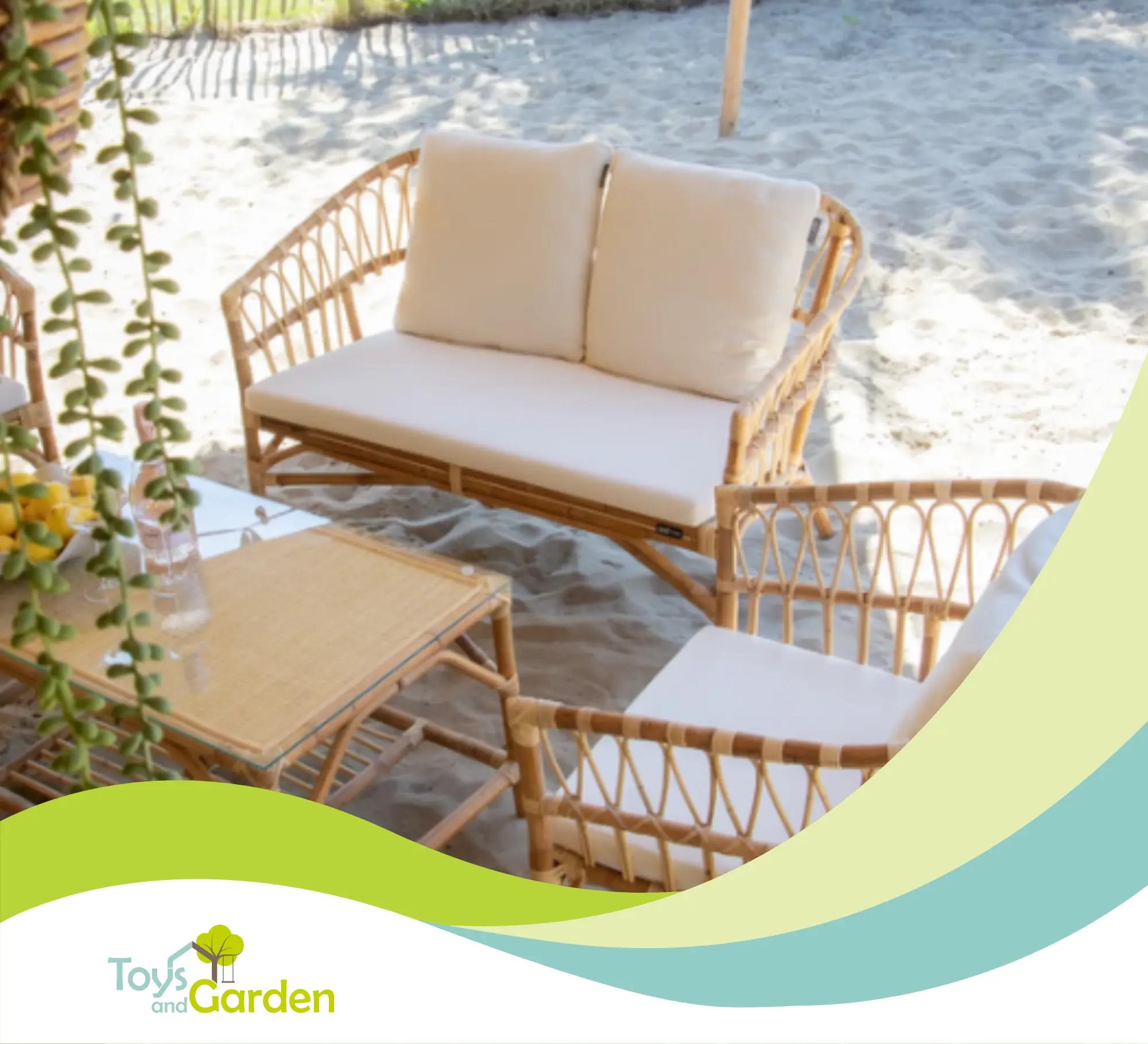 Små balkonger och små trädgårdar: hur du maximerar utrymmet