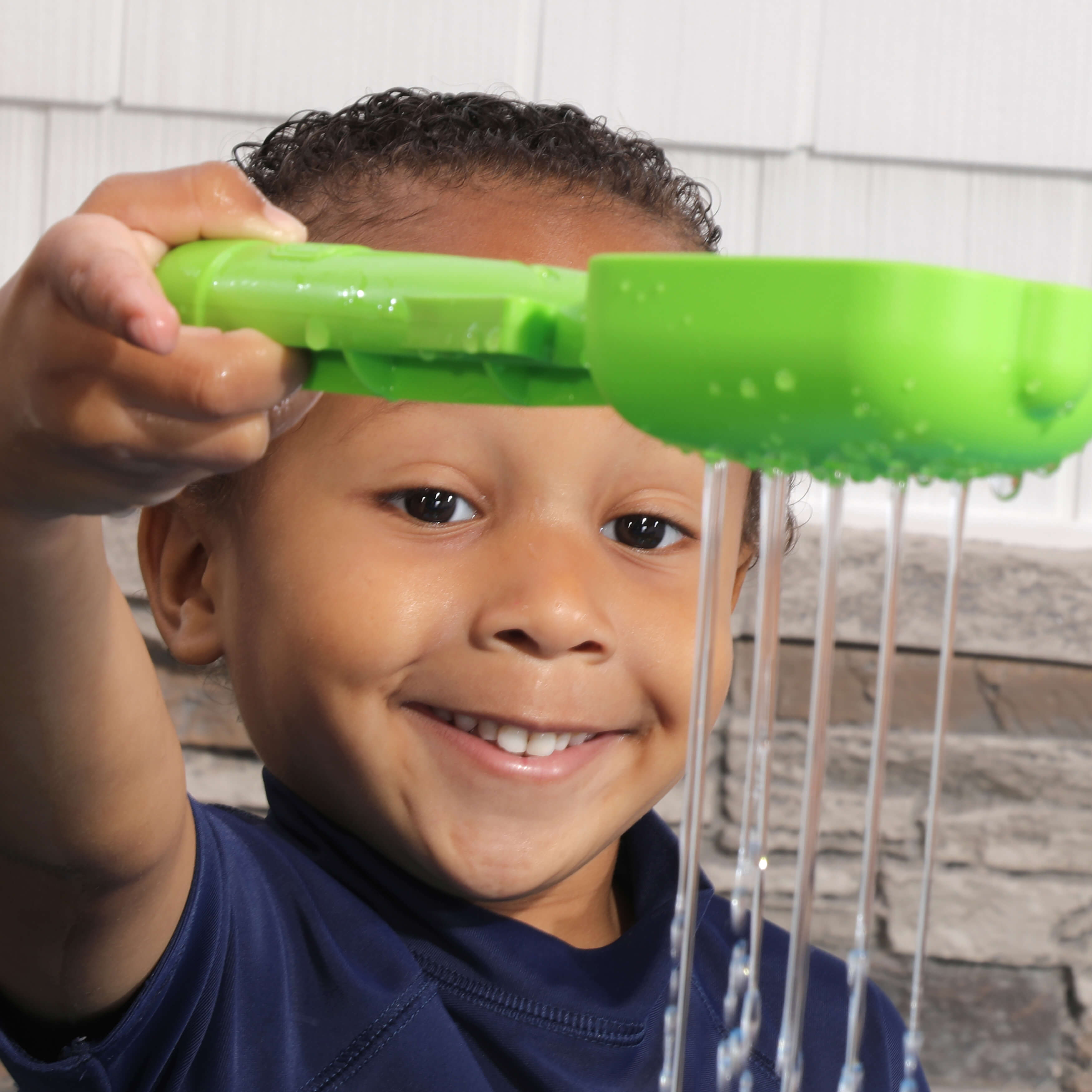 Step2 Double Showers Splash Watertafel-0733538421893 Step2 Double Showers Splash Watertafel