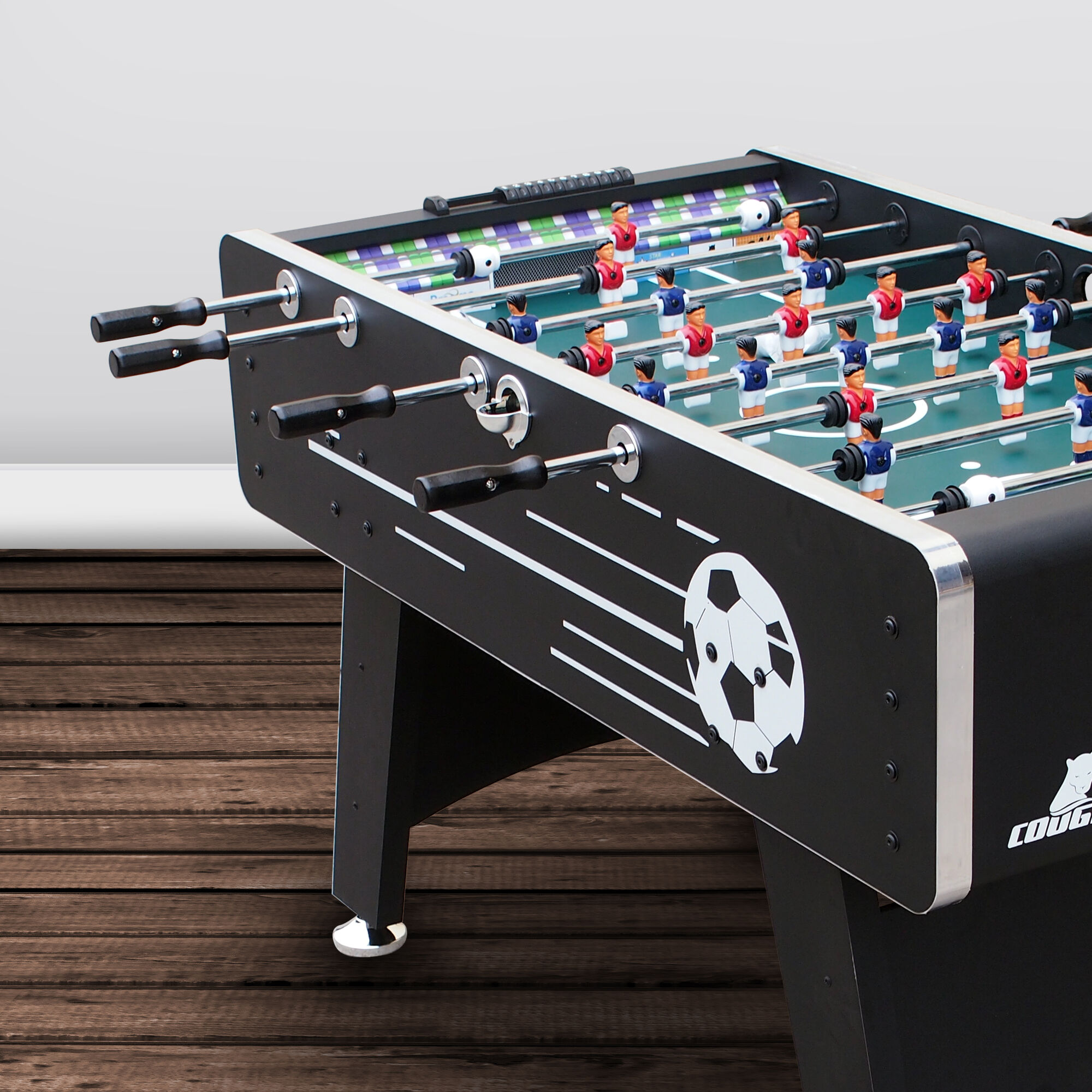 Cougar Arena TS Voetbaltafel