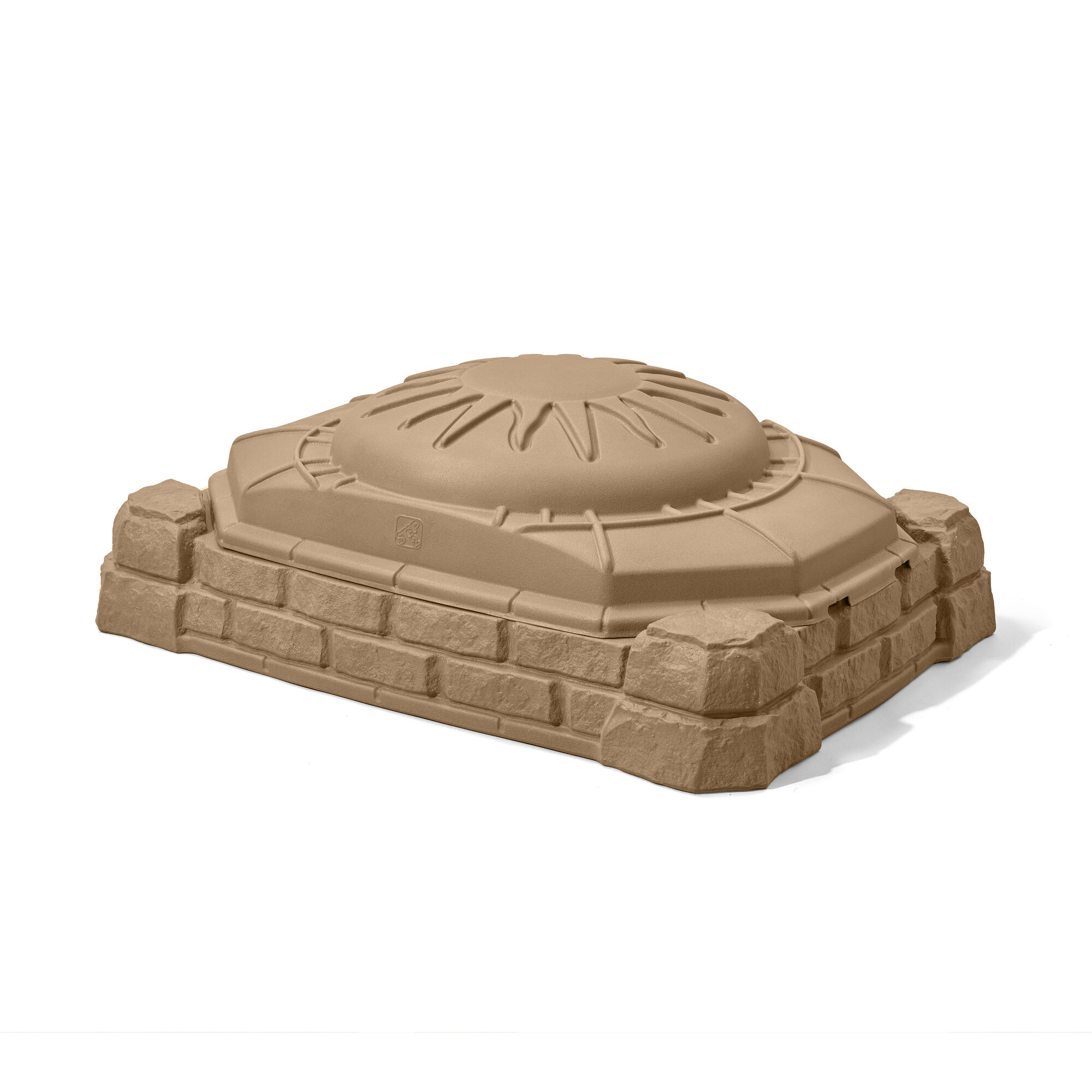 Step2 Naturally Playful Sandbox-0733538722006 Step2 Naturally Playful Sandbox