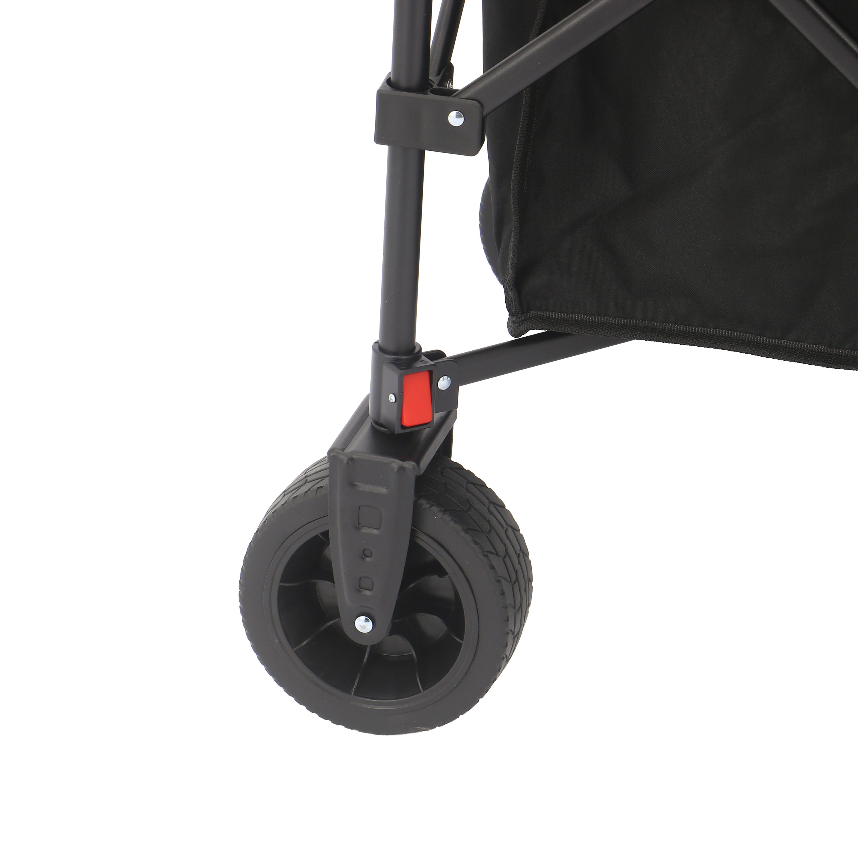 AXI SB141 Foldable Beach Wagon - Black