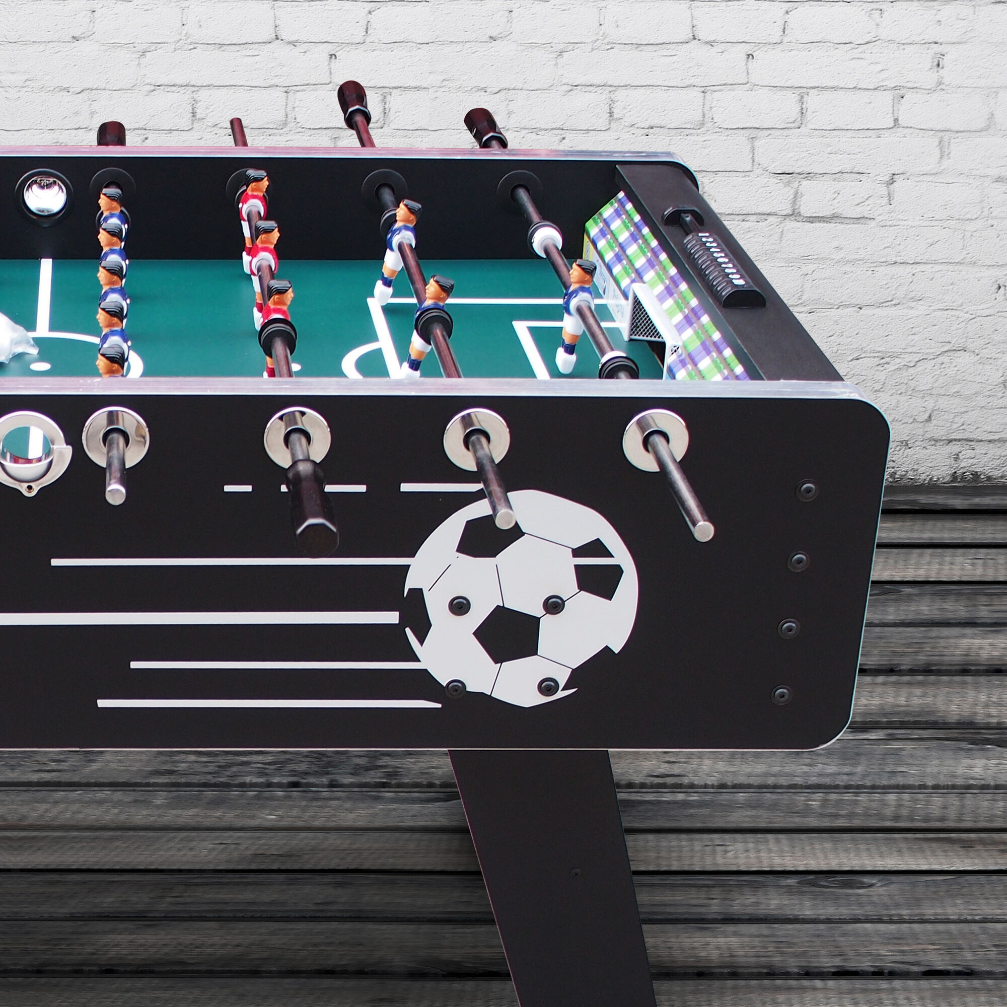 Cougar Arena Voetbaltafel
