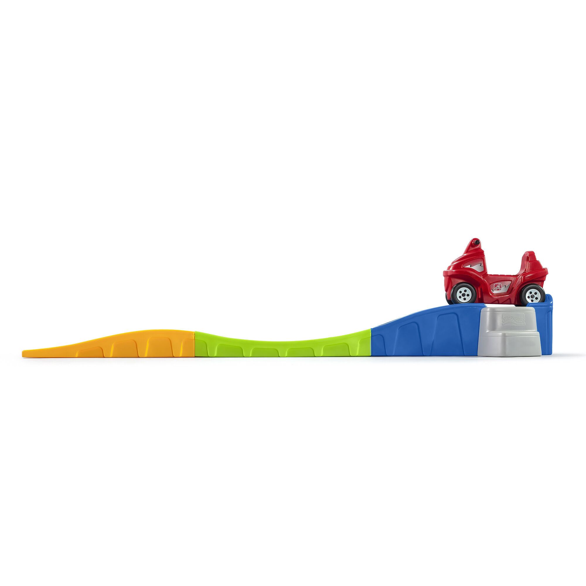 Step2 Anniversary Edition Up & Down Roller Coaster Achtbaan