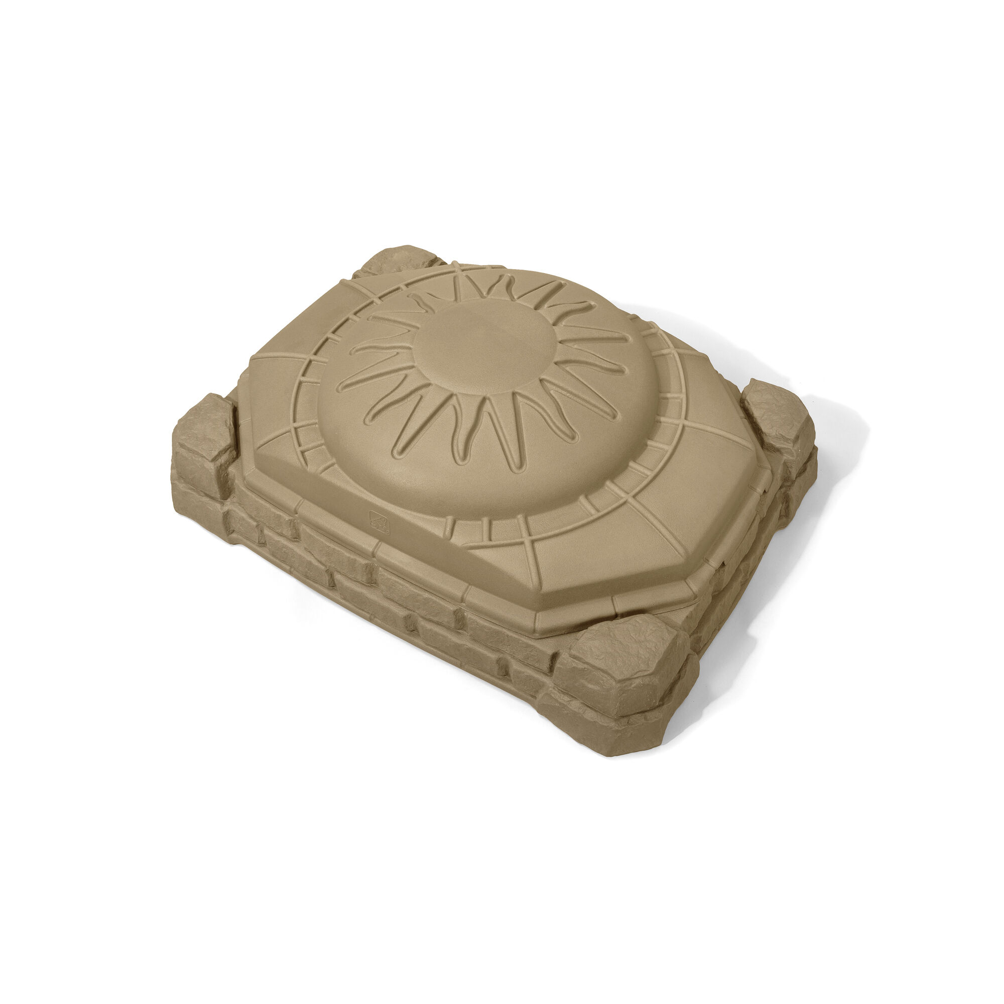 Step2 Naturally Playful Sandbox-0733538722006 Step2 Naturally Playful Sandbox