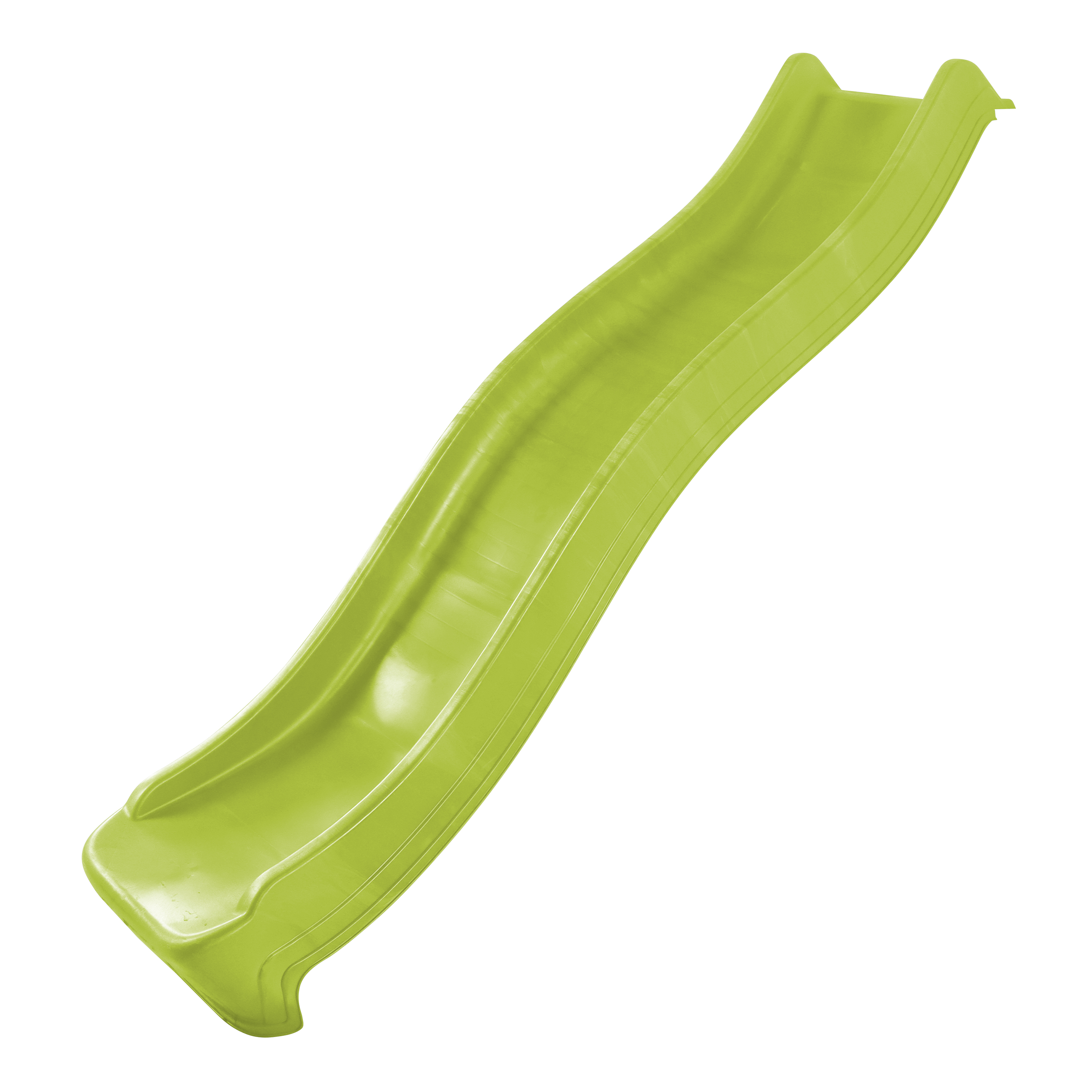 Limegrön