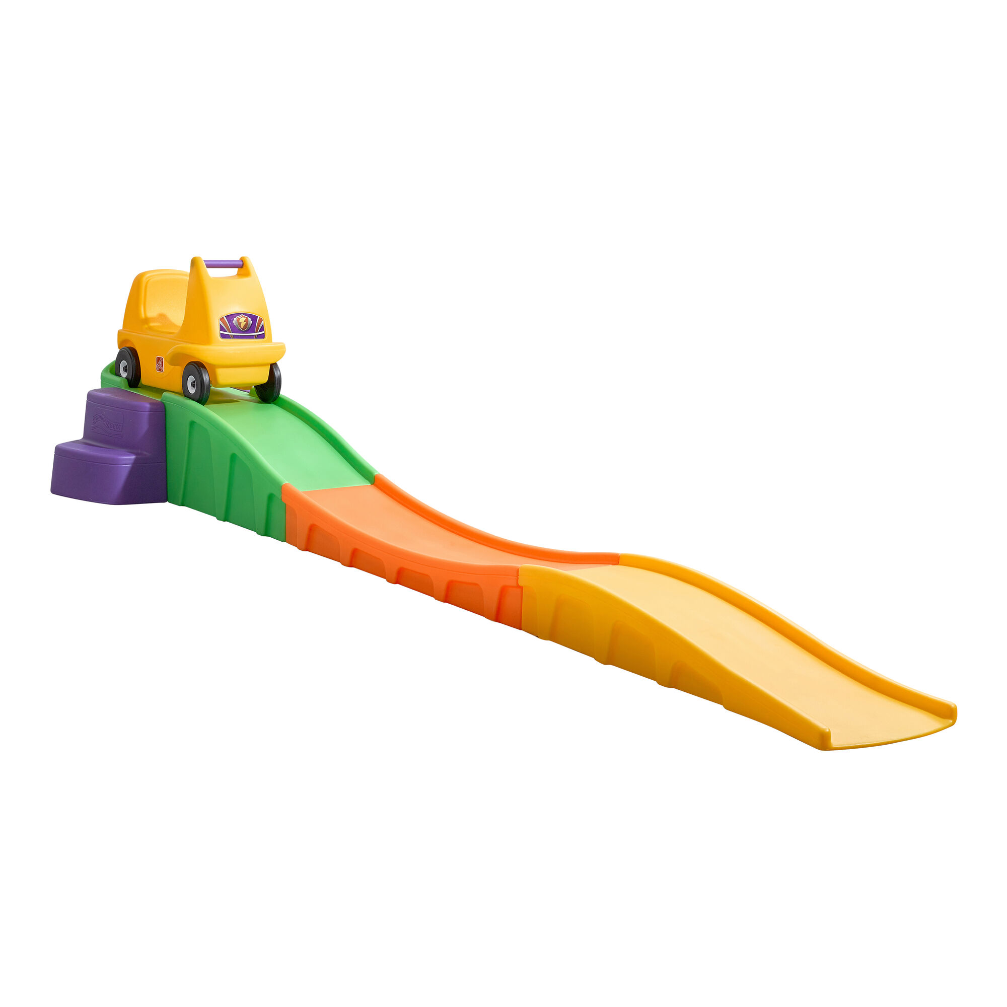Step2 Up & Down Roller Coaster Achtbaan