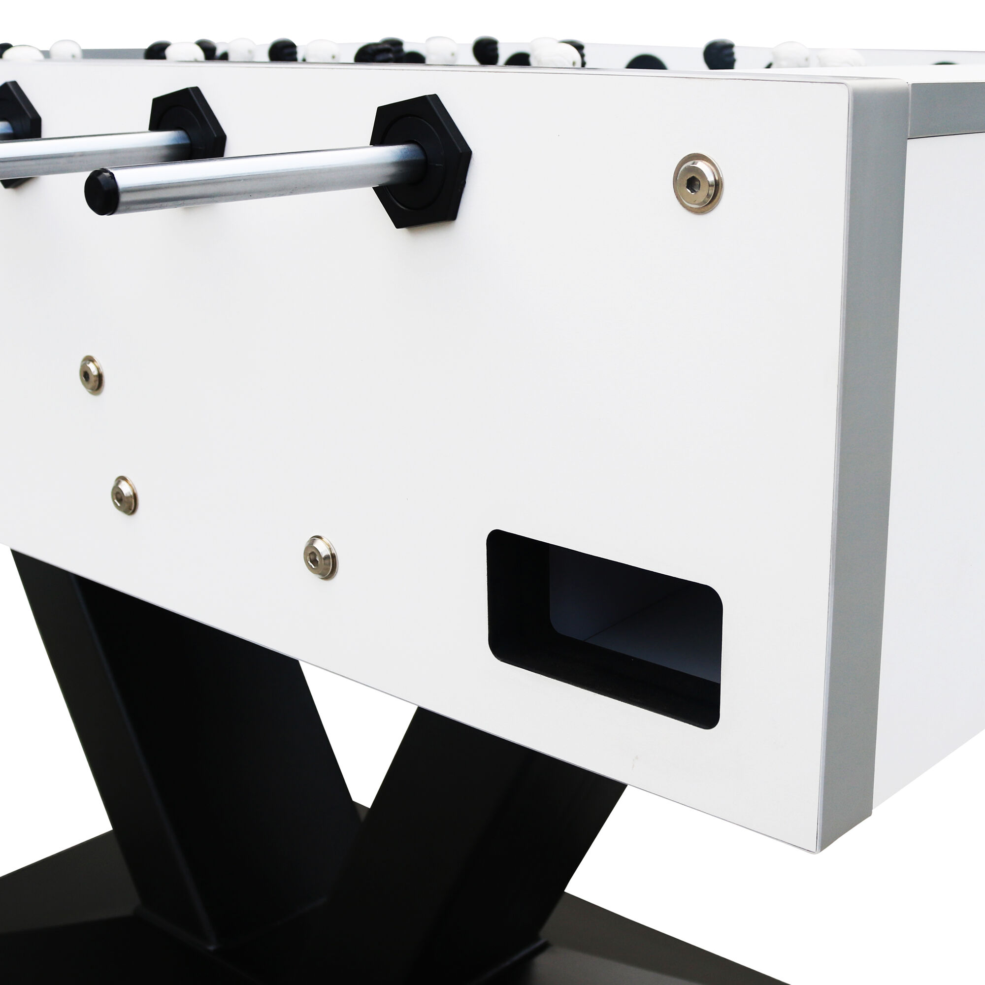 Cougar Worldcup Premium Pro Voetbaltafel