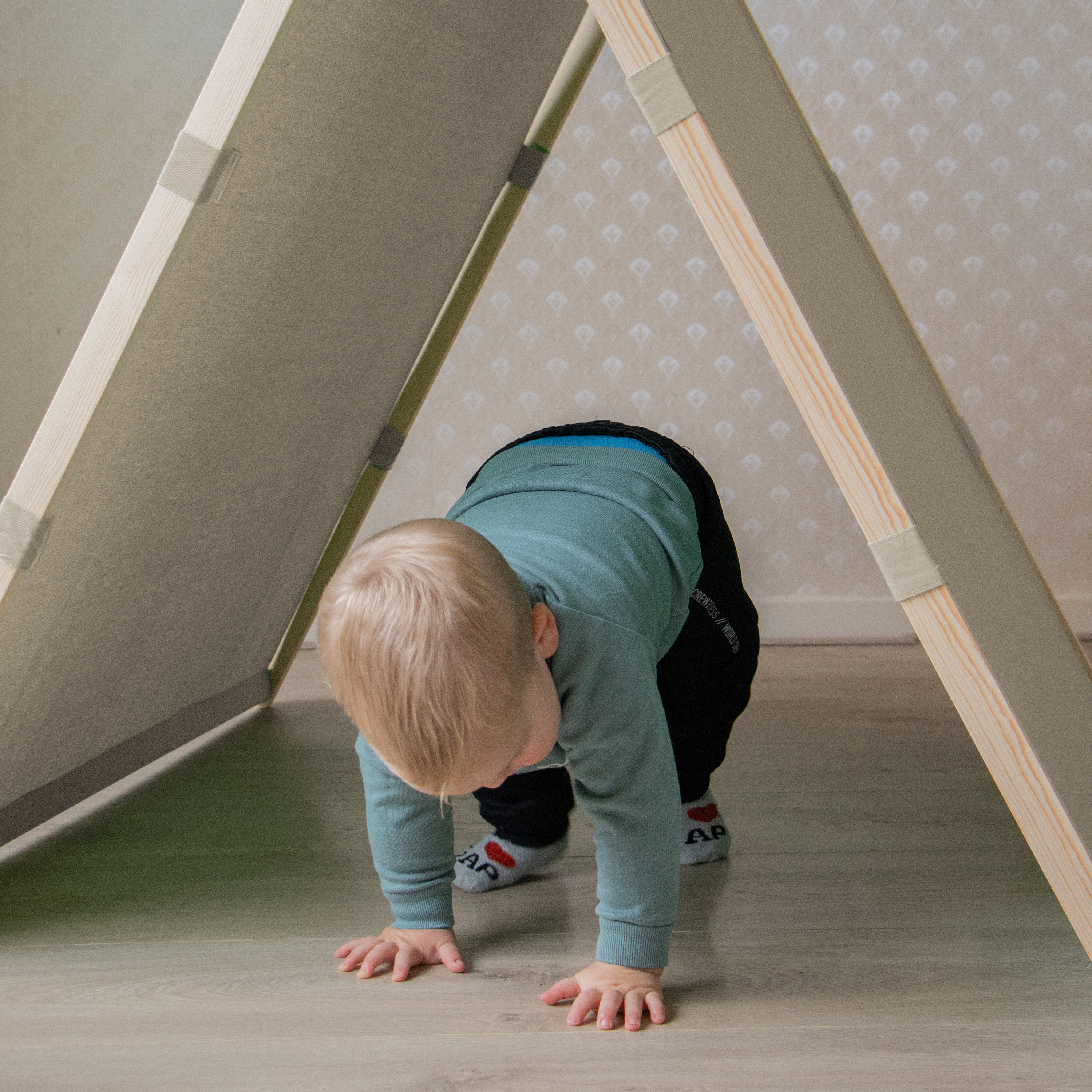 Como playtent