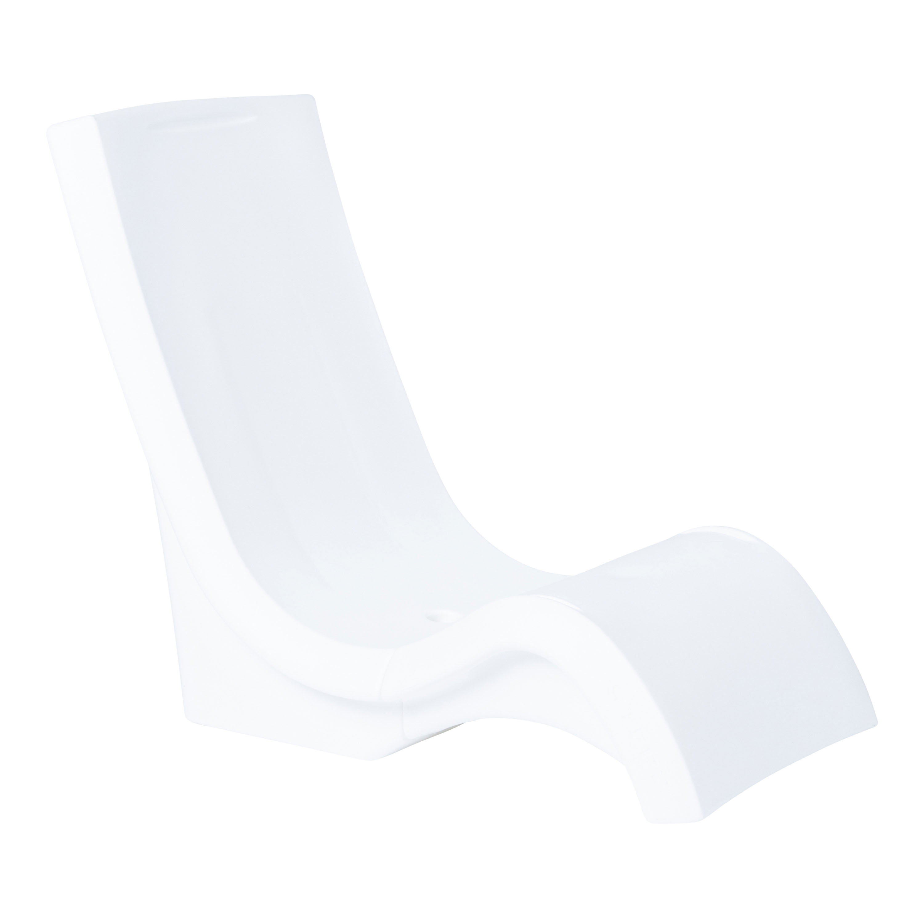 Step2 Vero Pool Chair White