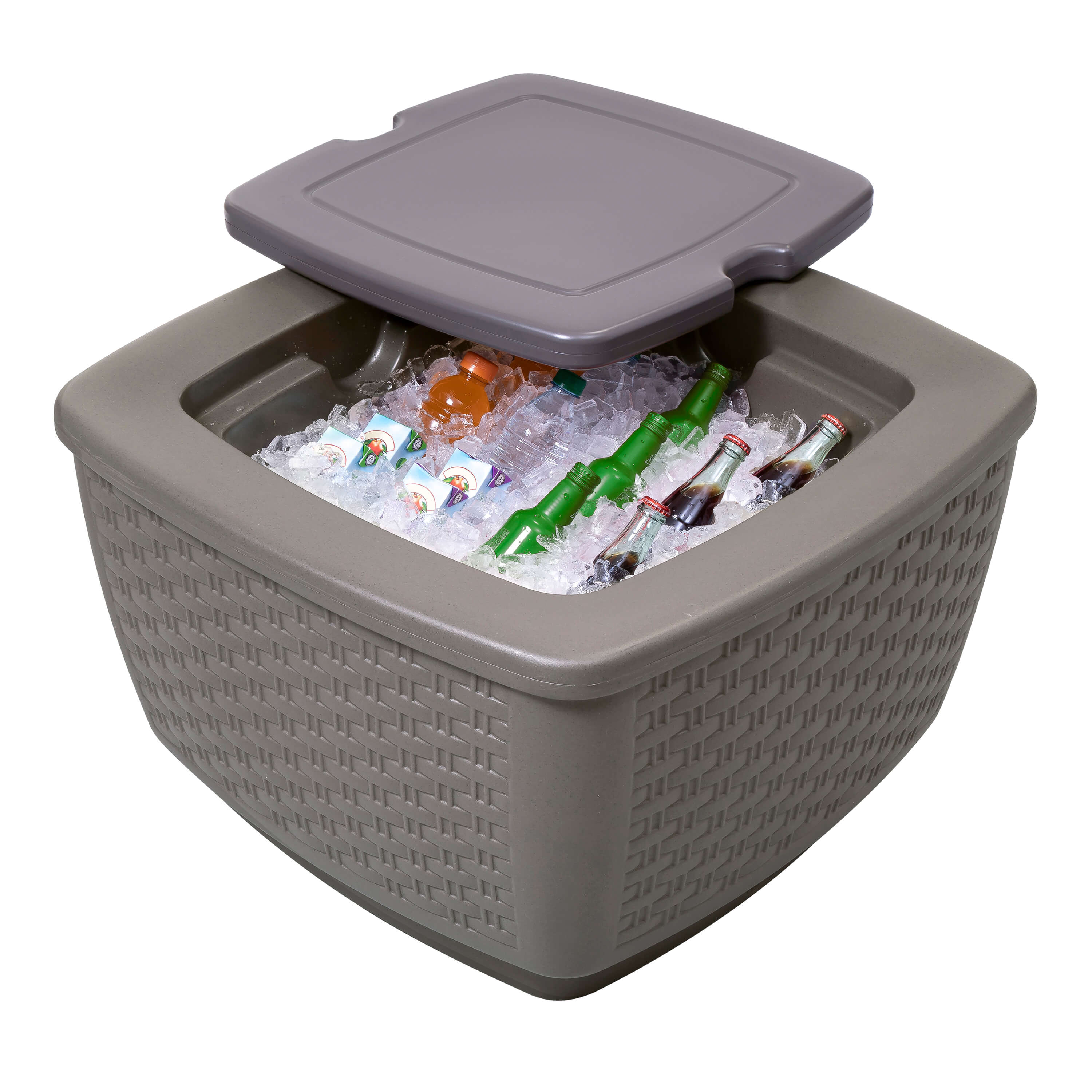 Step2 Just Chilling Patio Table & Ice Bin