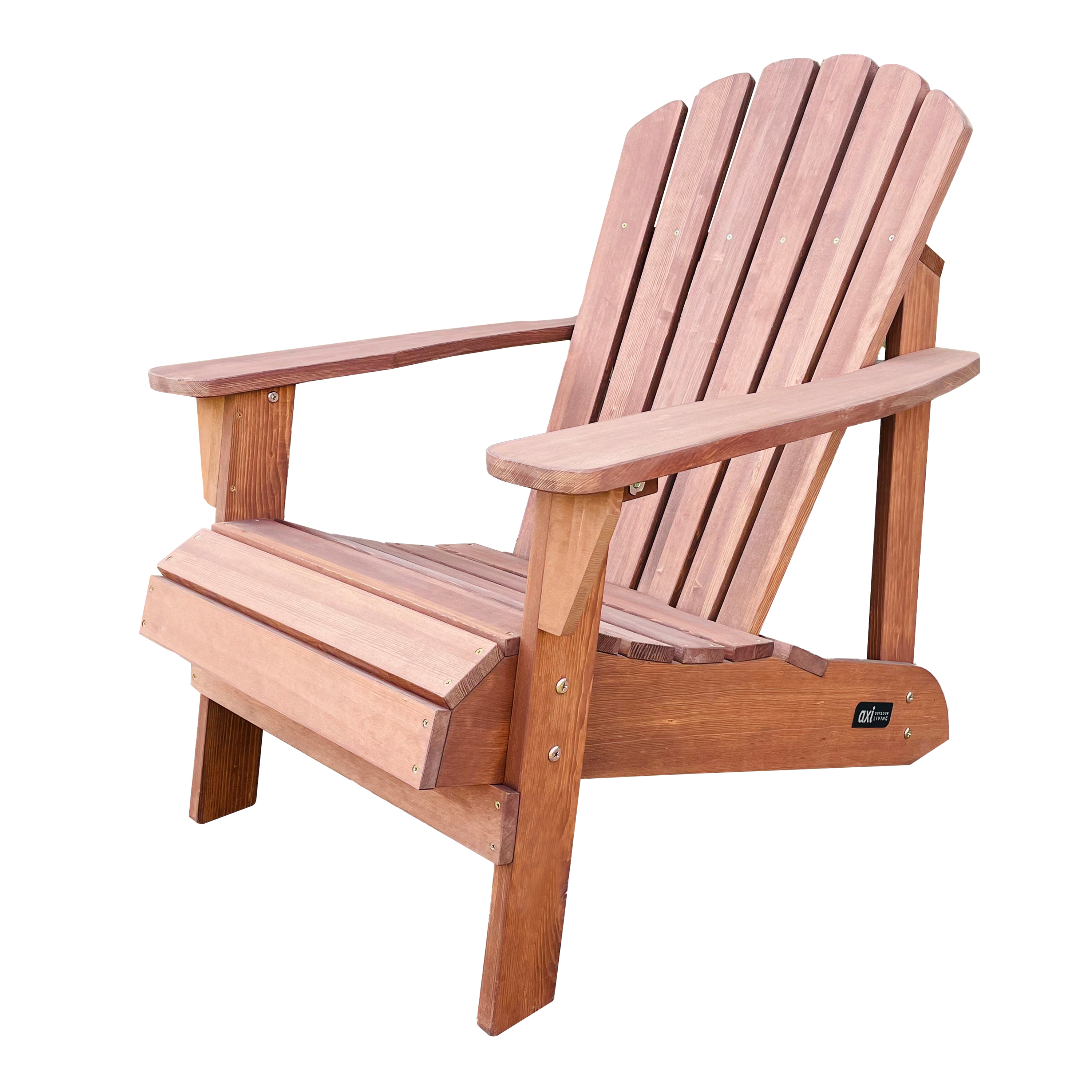 AXI Carmen Adirondack Stol Kaffe