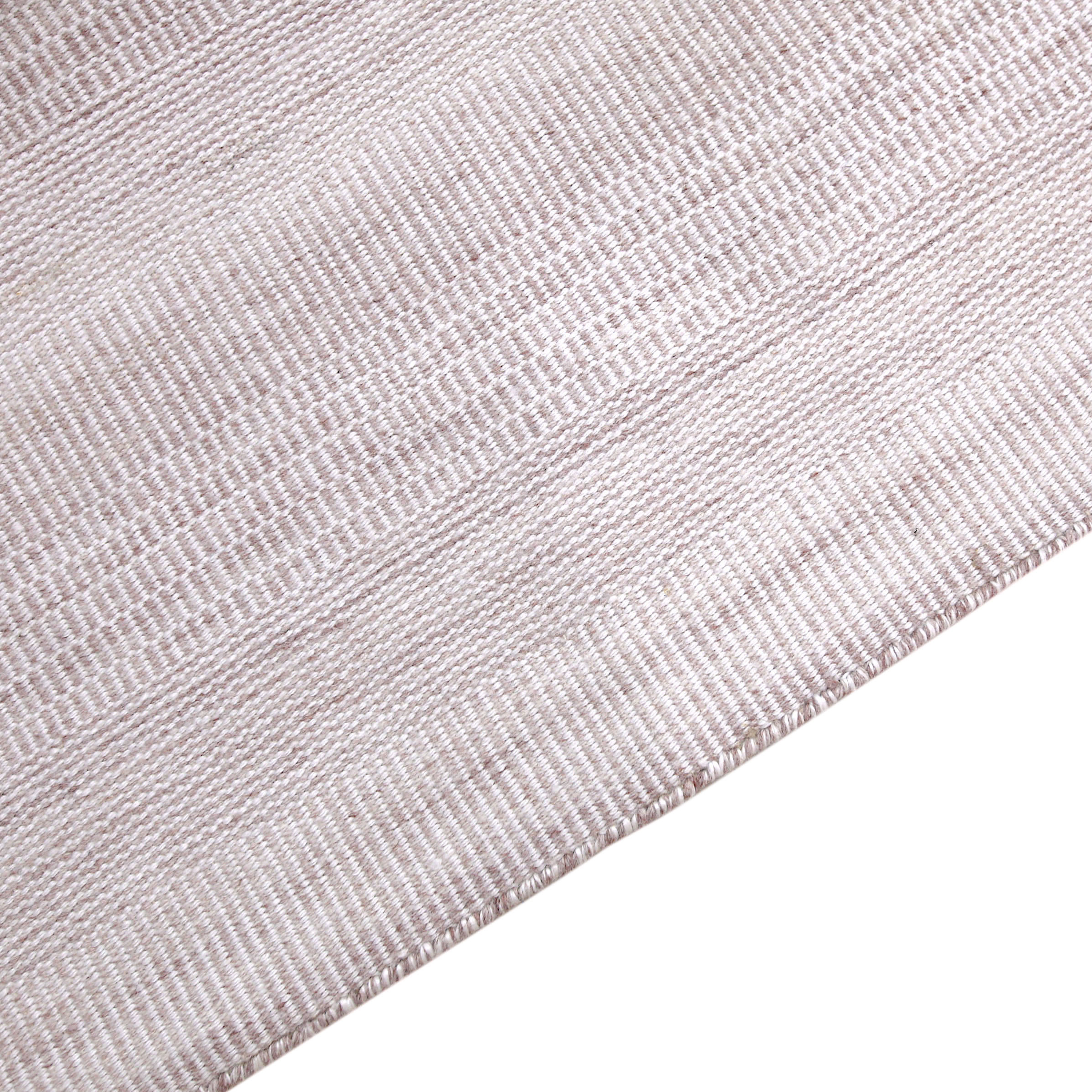 AXI Palma Outdoor Rug – 200 x 290 cm - Pink