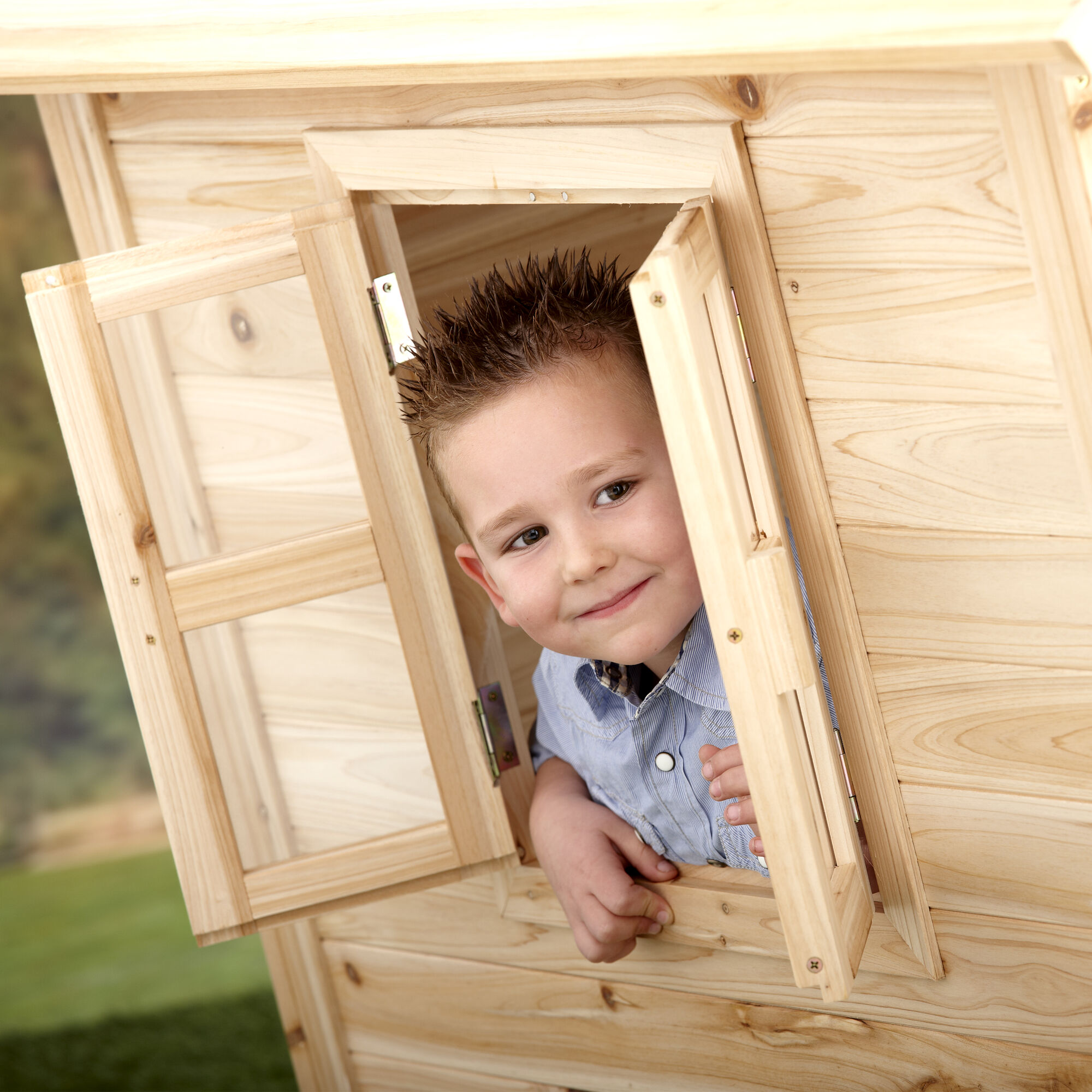 AXI Noa Playhouse