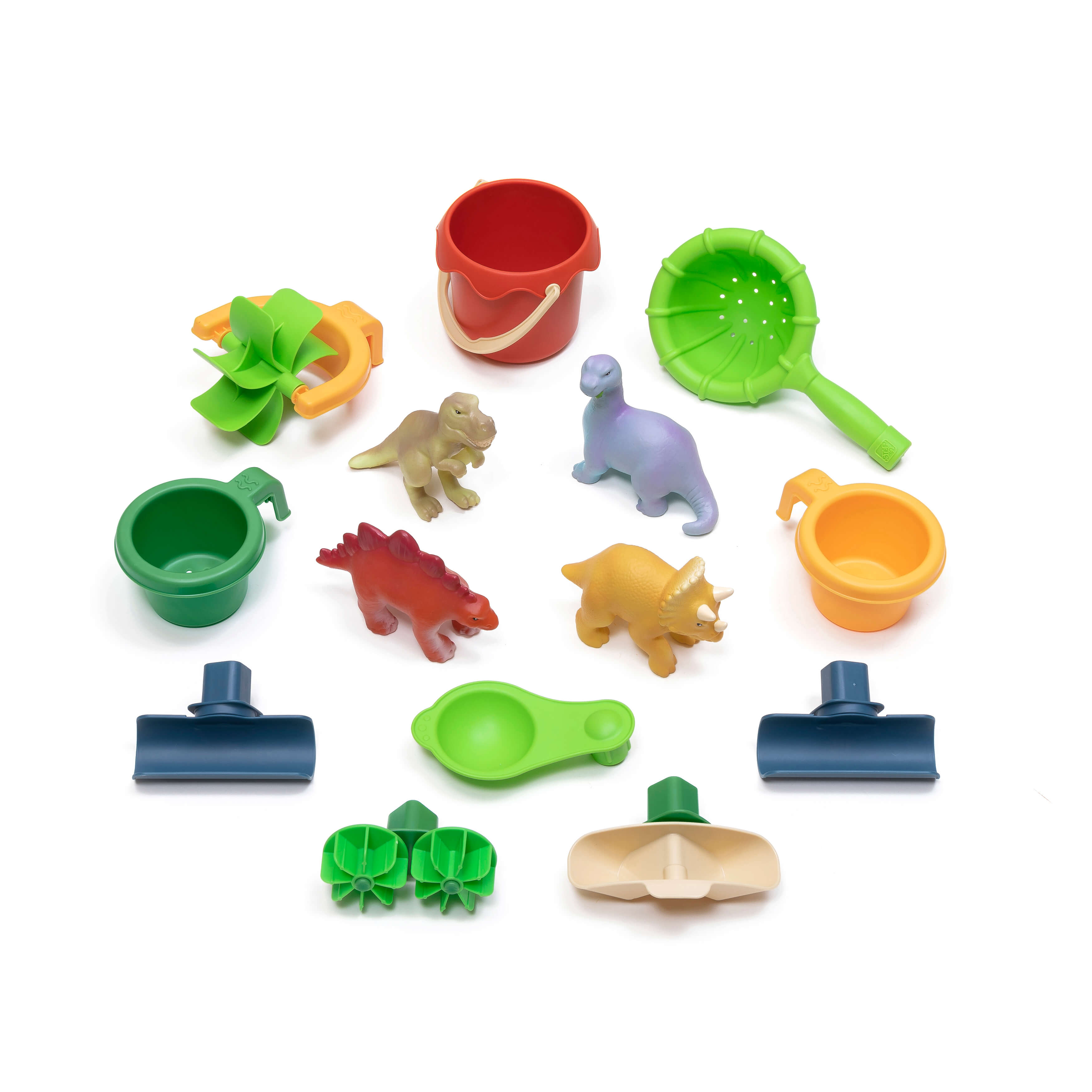 Step2 Dino Showers Watertafel