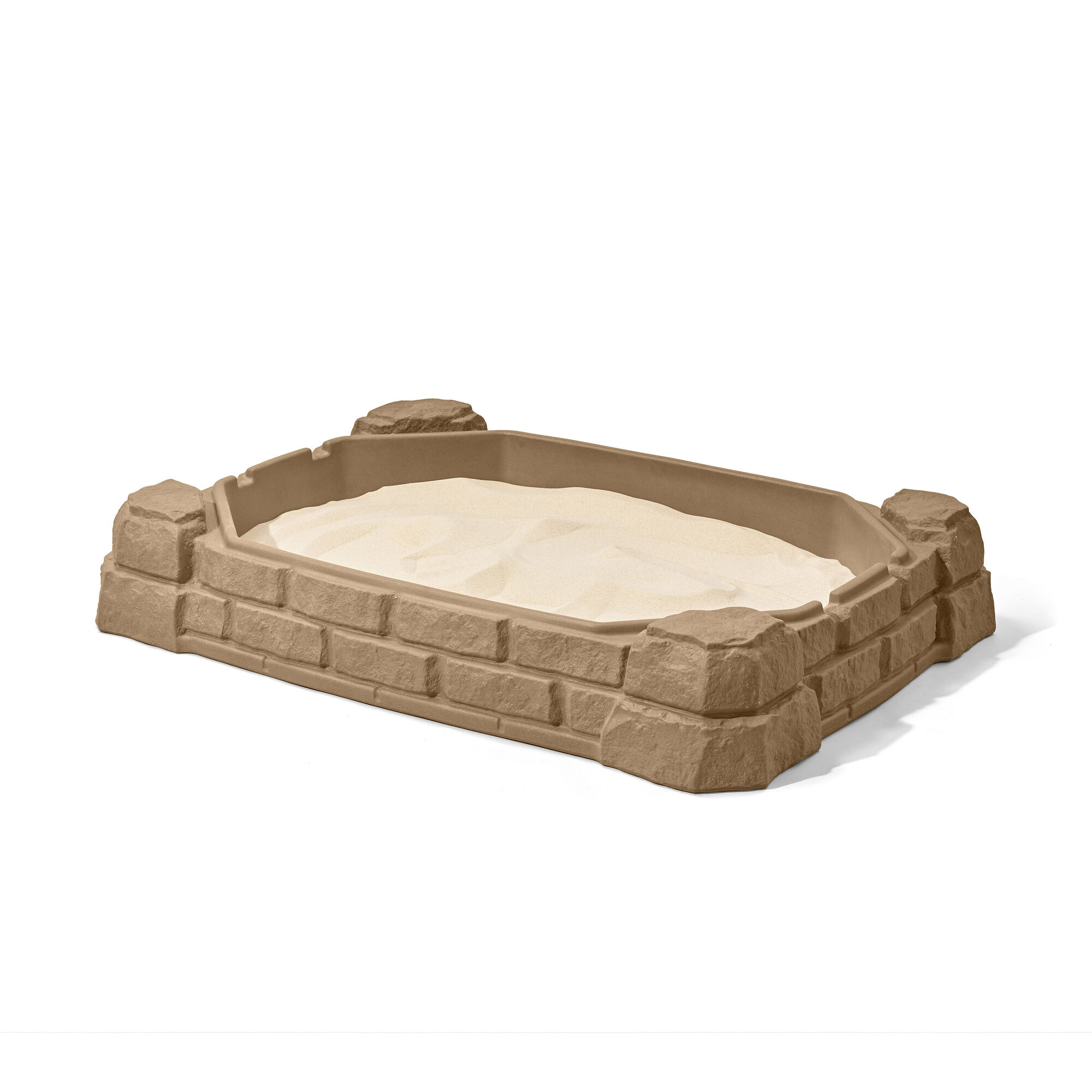 Step2 Naturally Playful Sandbox-0733538722006 Step2 Naturally Playful Sandbox