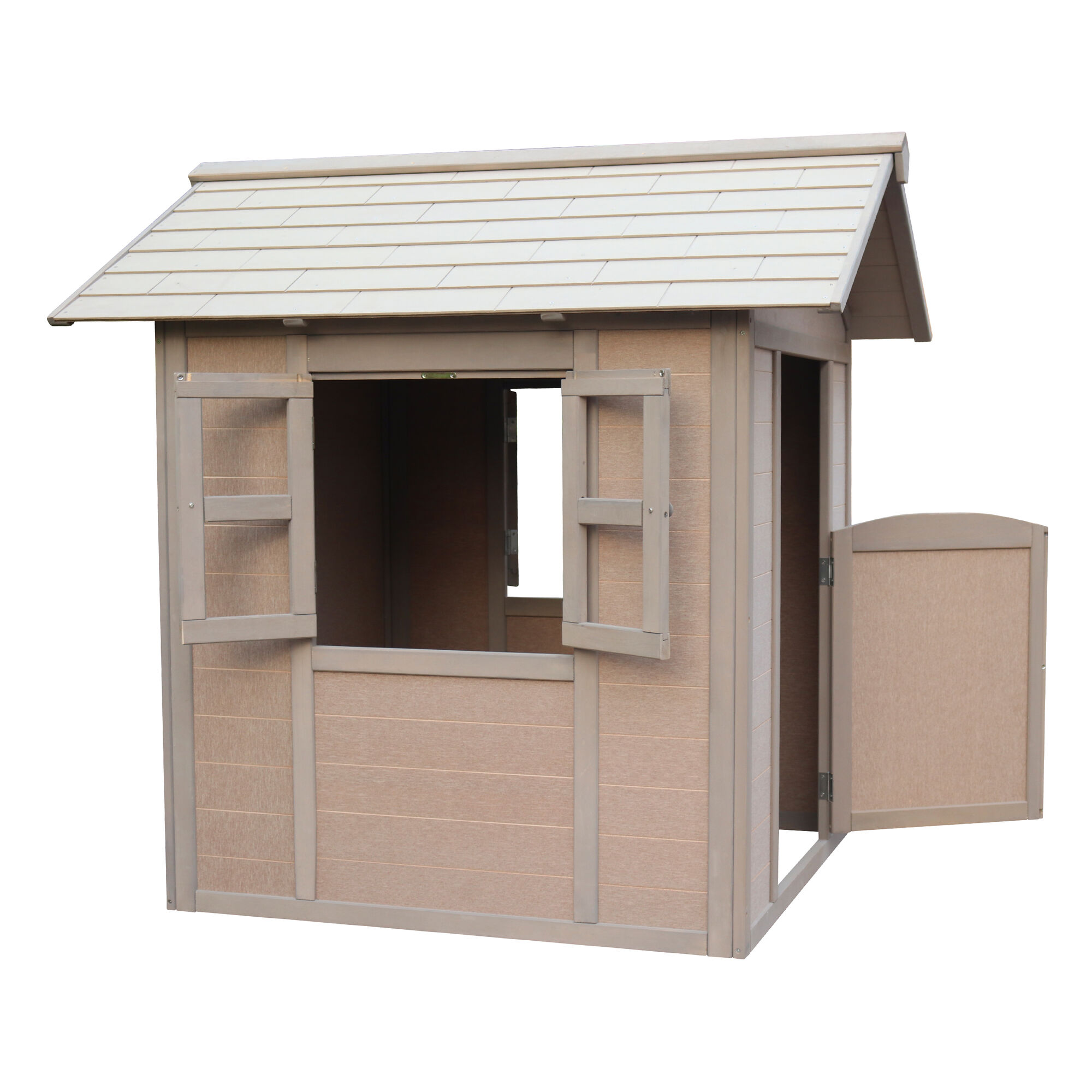 AXI Lakeside Valley Green playhouse