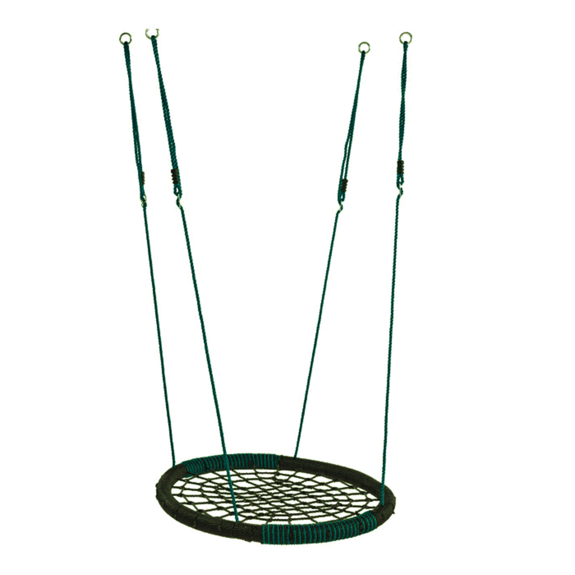 AXI Bogunga Oval - Grön