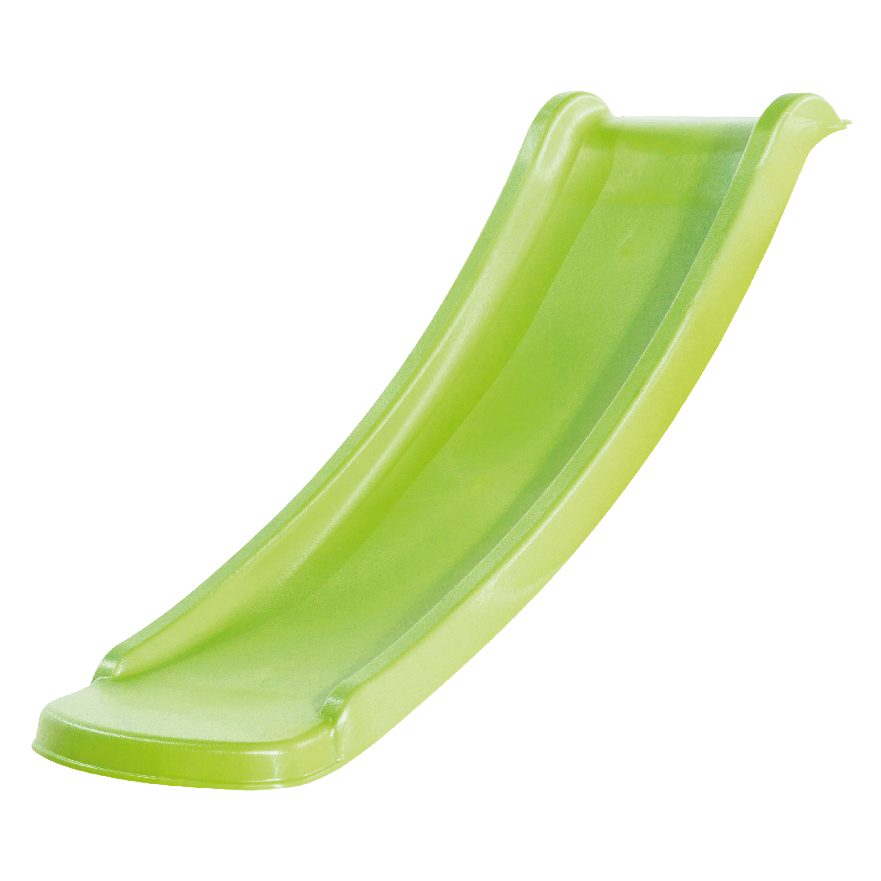 Limegrön