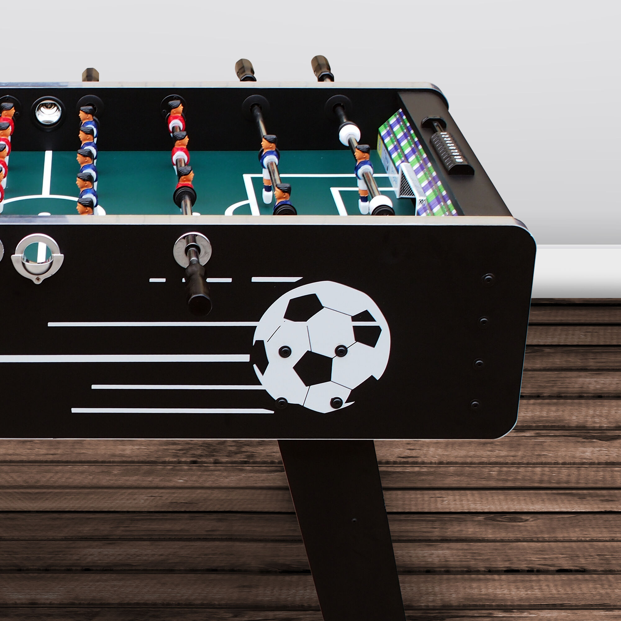 Cougar Arena TS Voetbaltafel