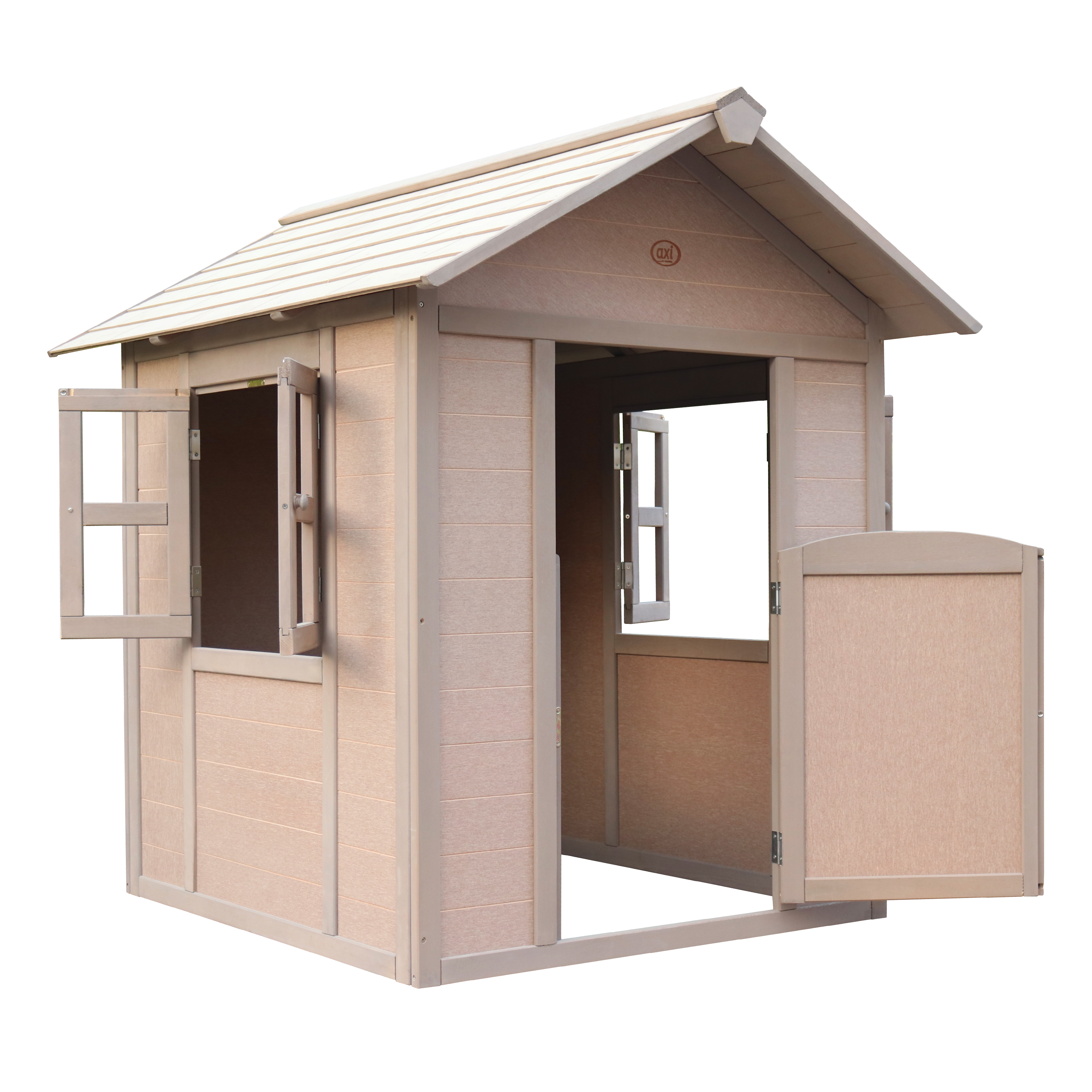 AXI Valley Green Lakeside Playhouse