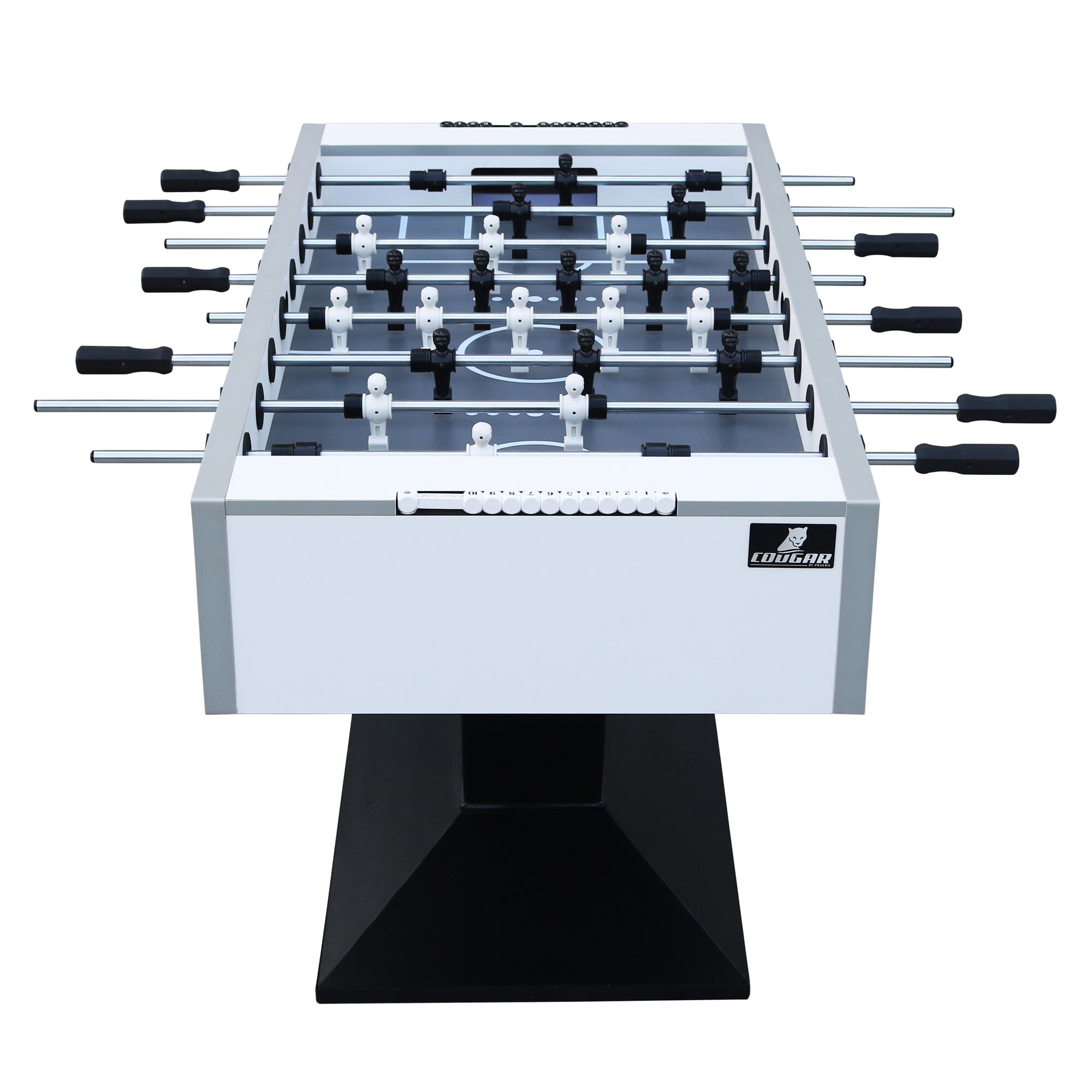 Cougar Worldcup Premium Pro Voetbaltafel