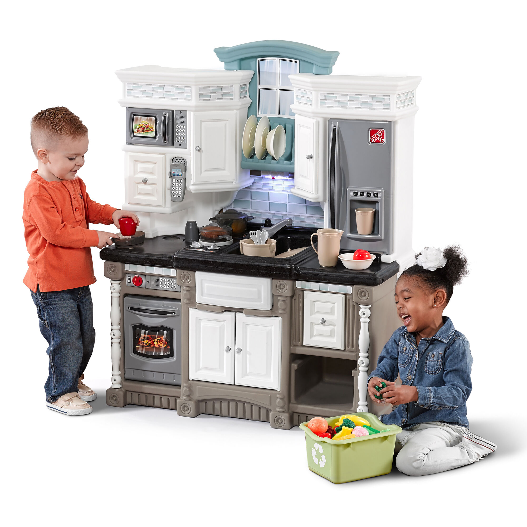 Step2 Lifestyle Dream Speelkeuken