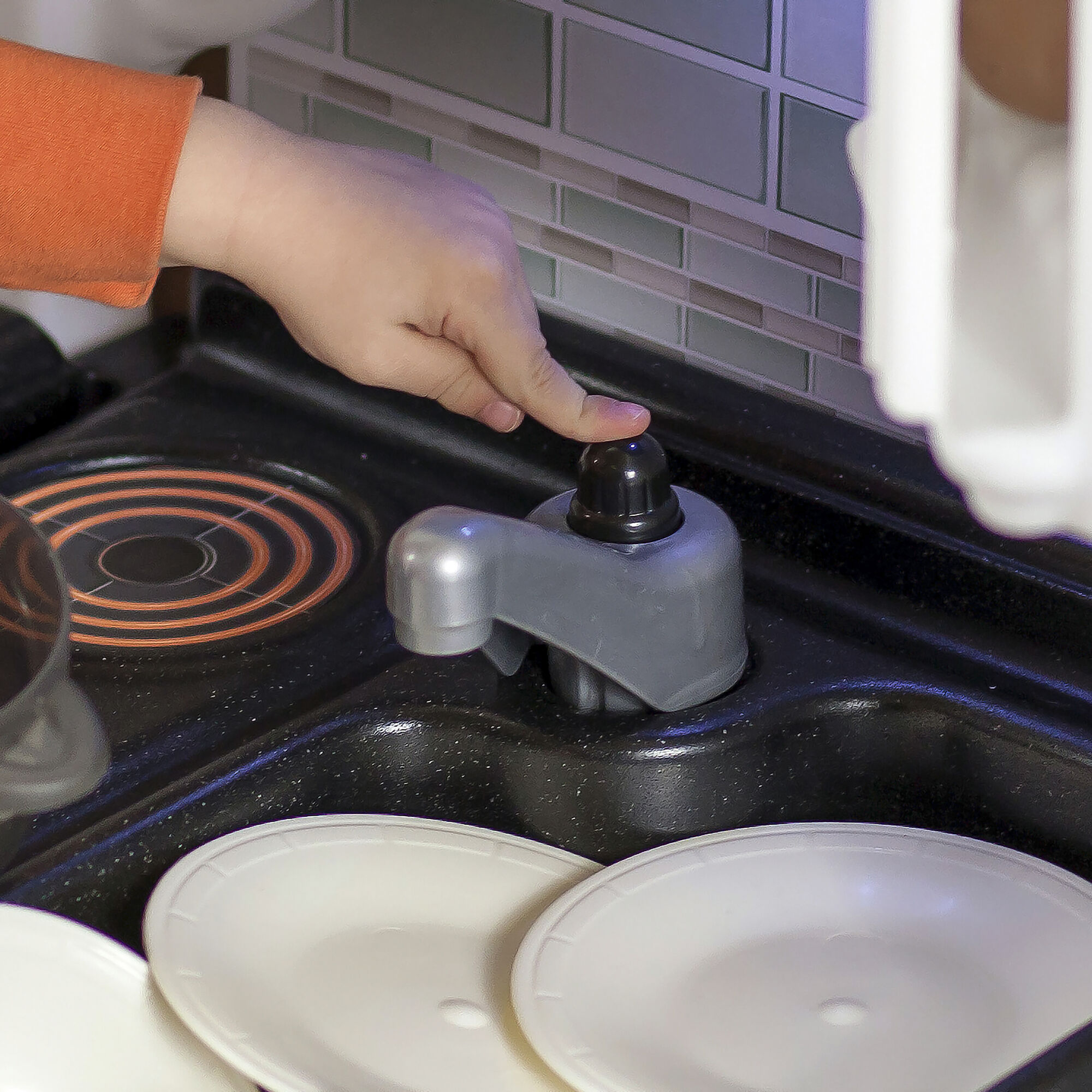 Step2 Lifestyle Dream Speelkeuken