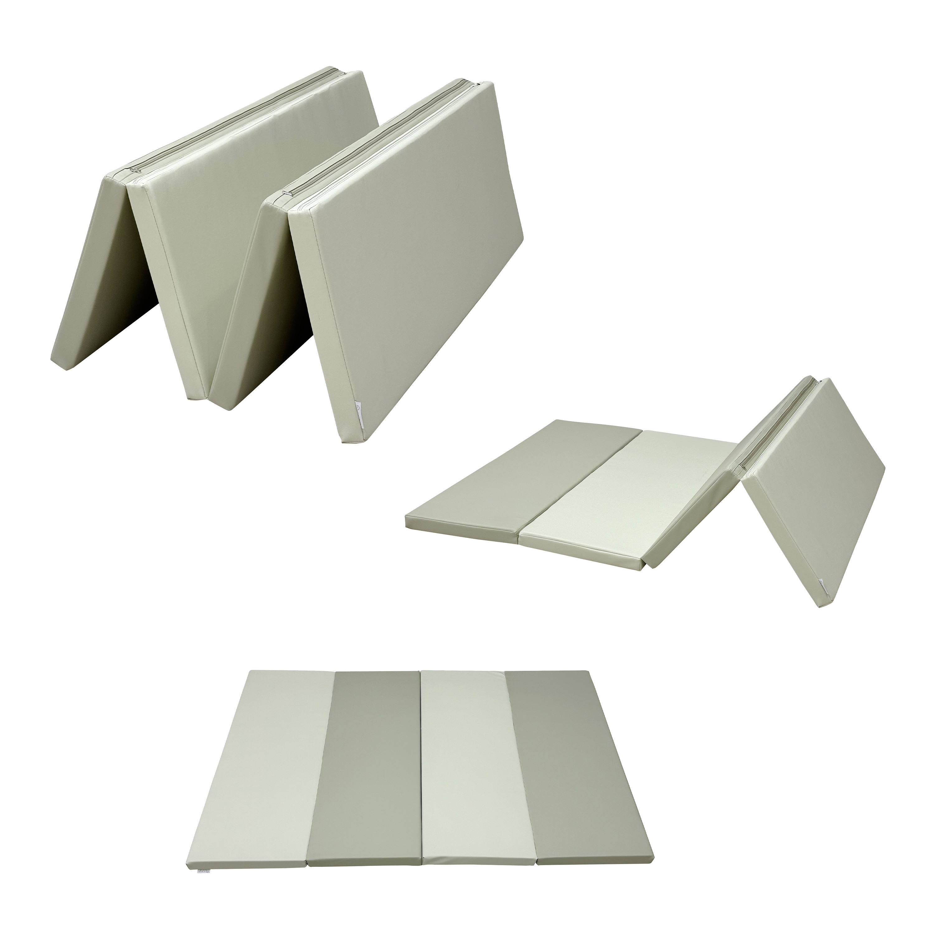 Sunny Dani Foldable Foam Play Mat