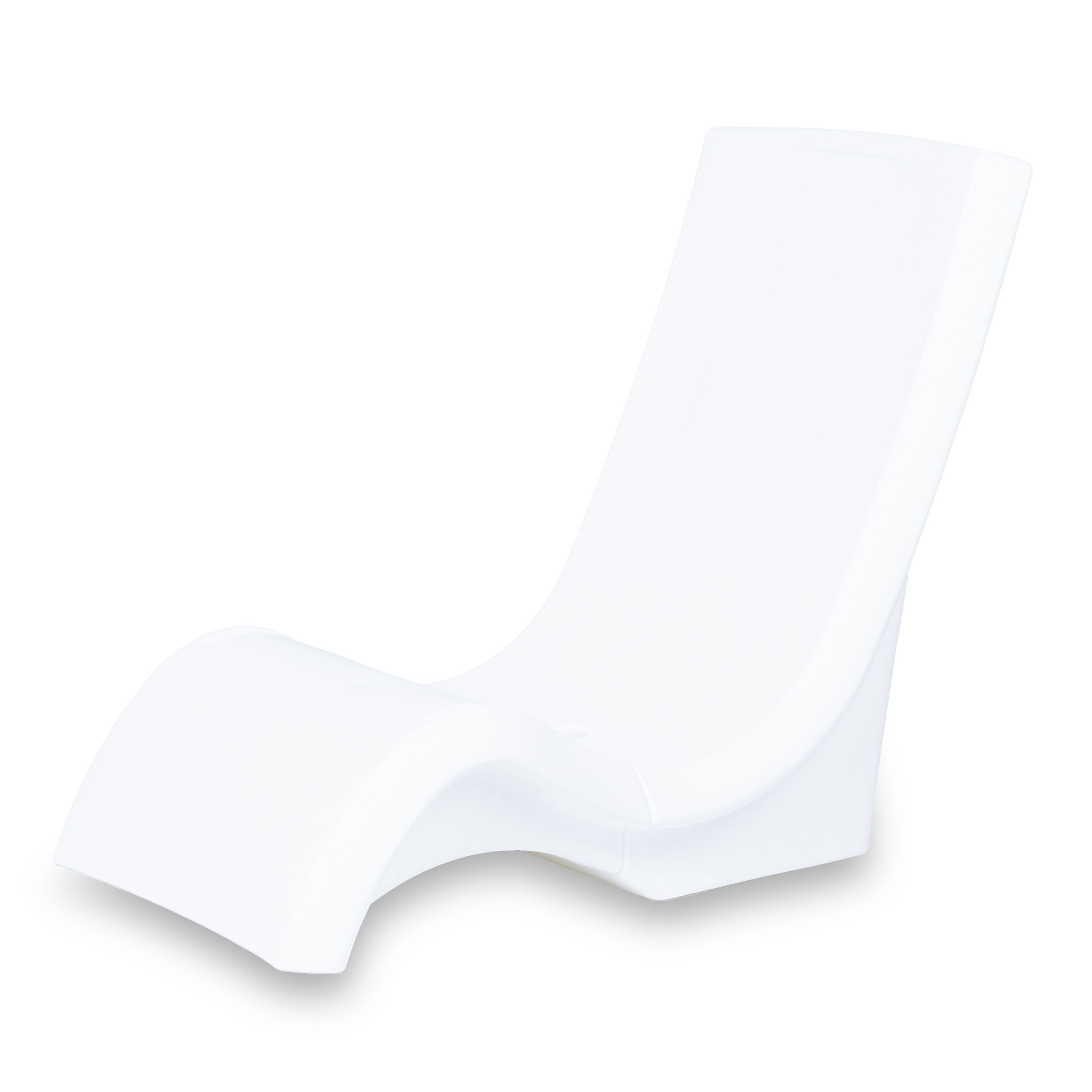 Step2 Vero Pool Chair White