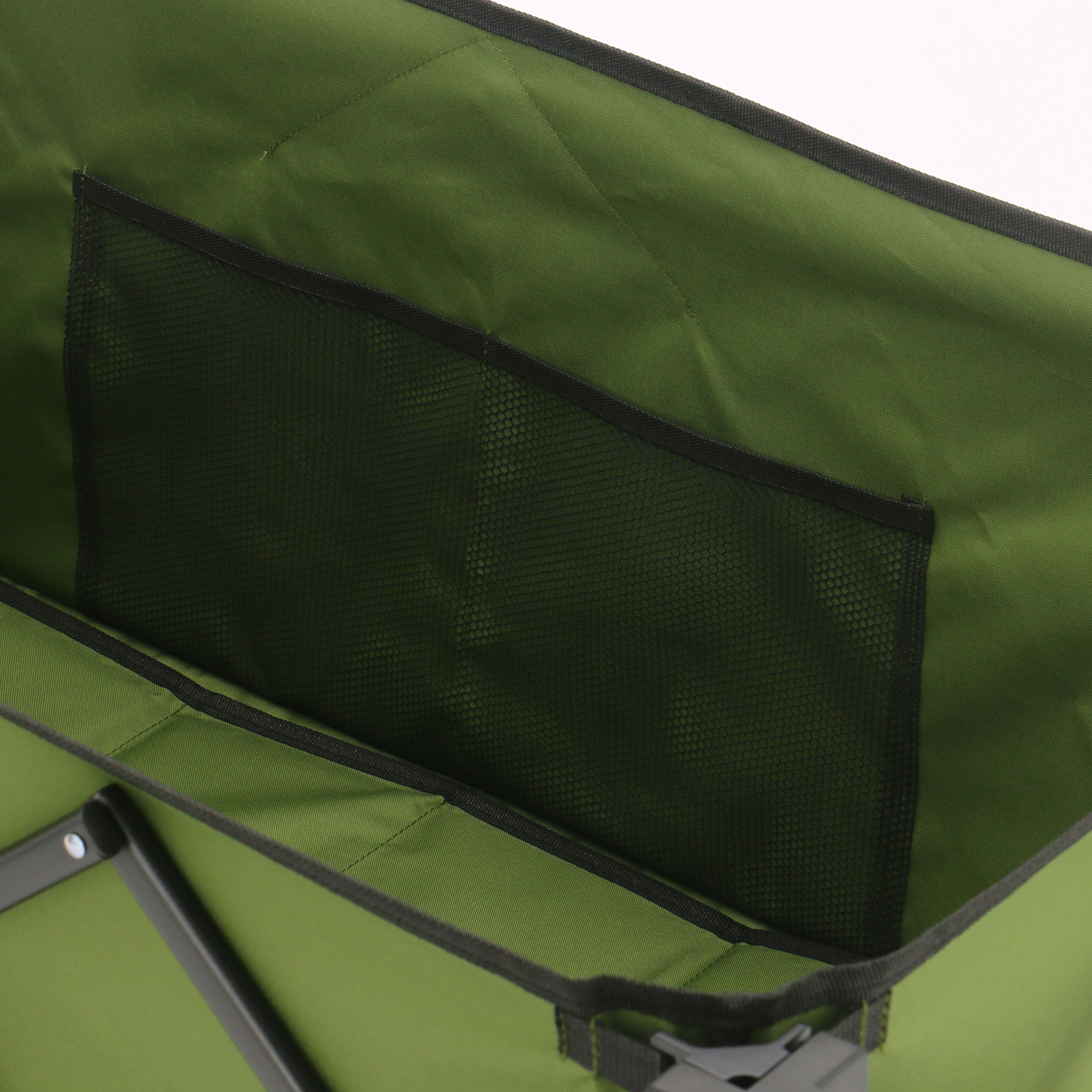 AXI SB141 Foldable Beach Wagon - Green