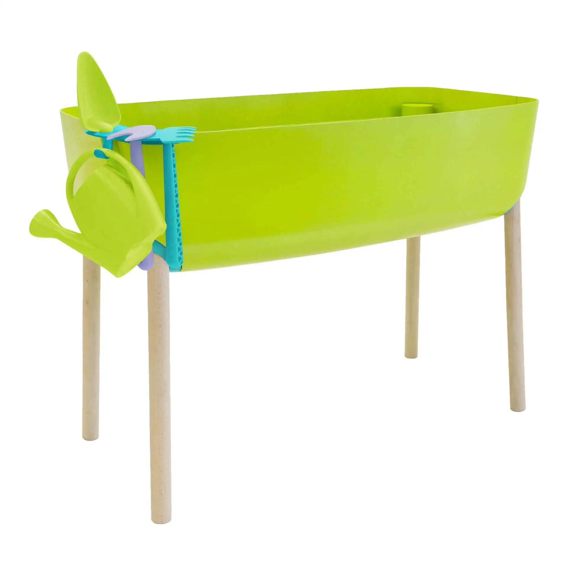 Gardenico Kweektafel voor kinderen
