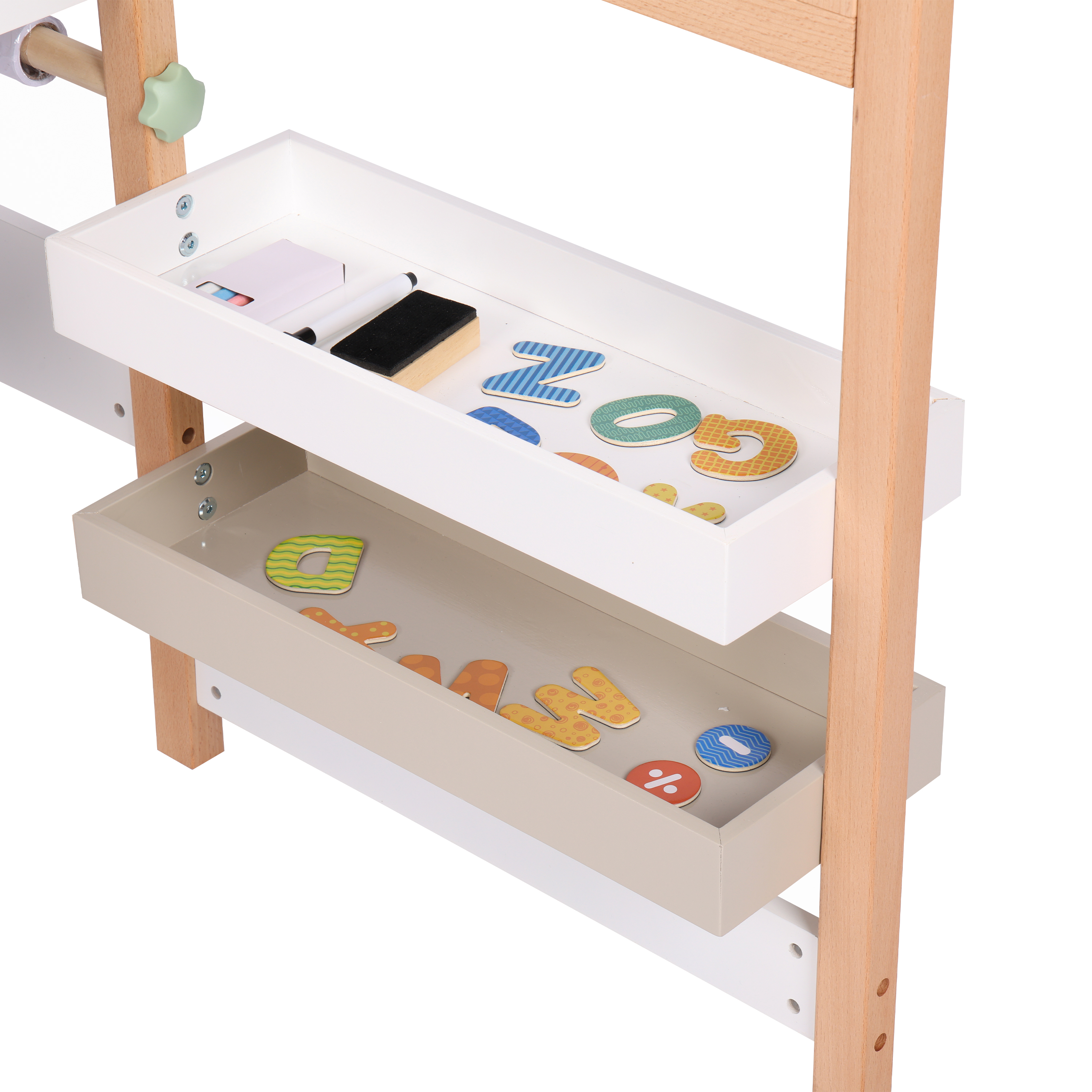 Sunny Olivia Drawing and Craft Table