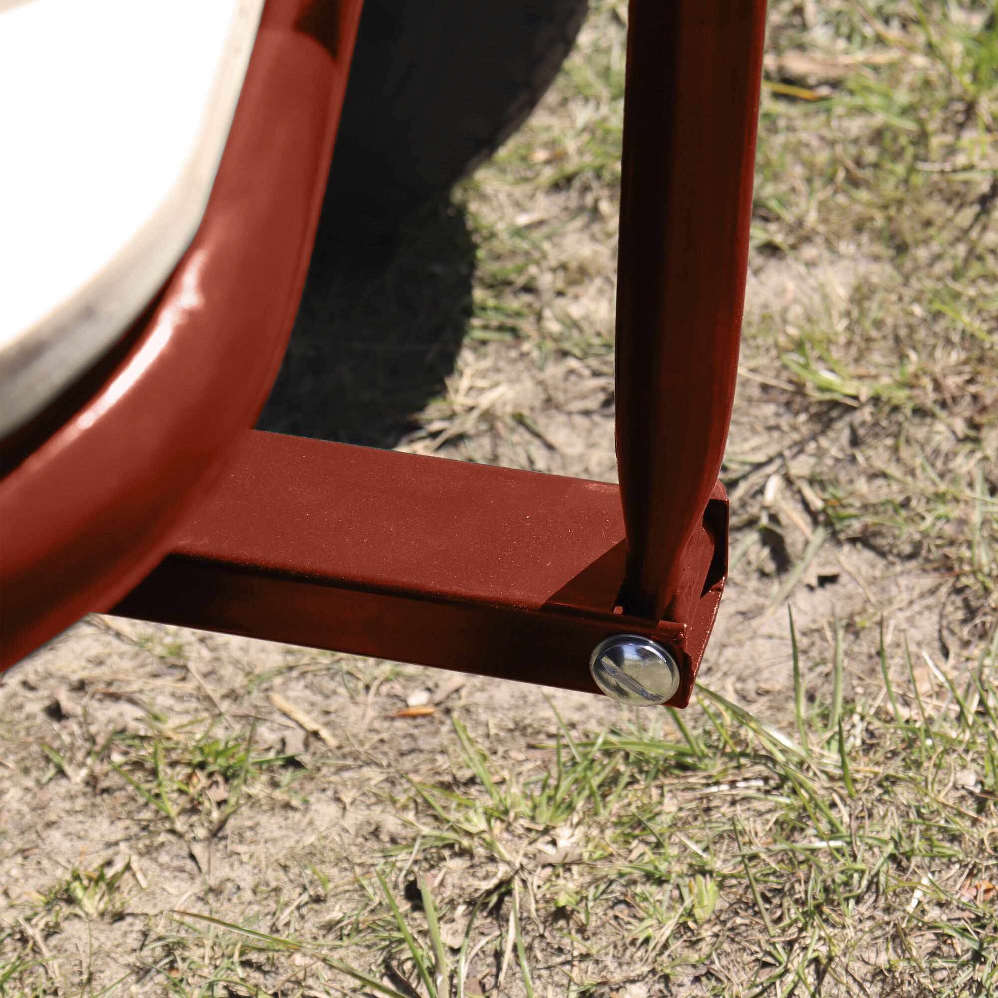 Sunny Billy Beach Wagon Rood