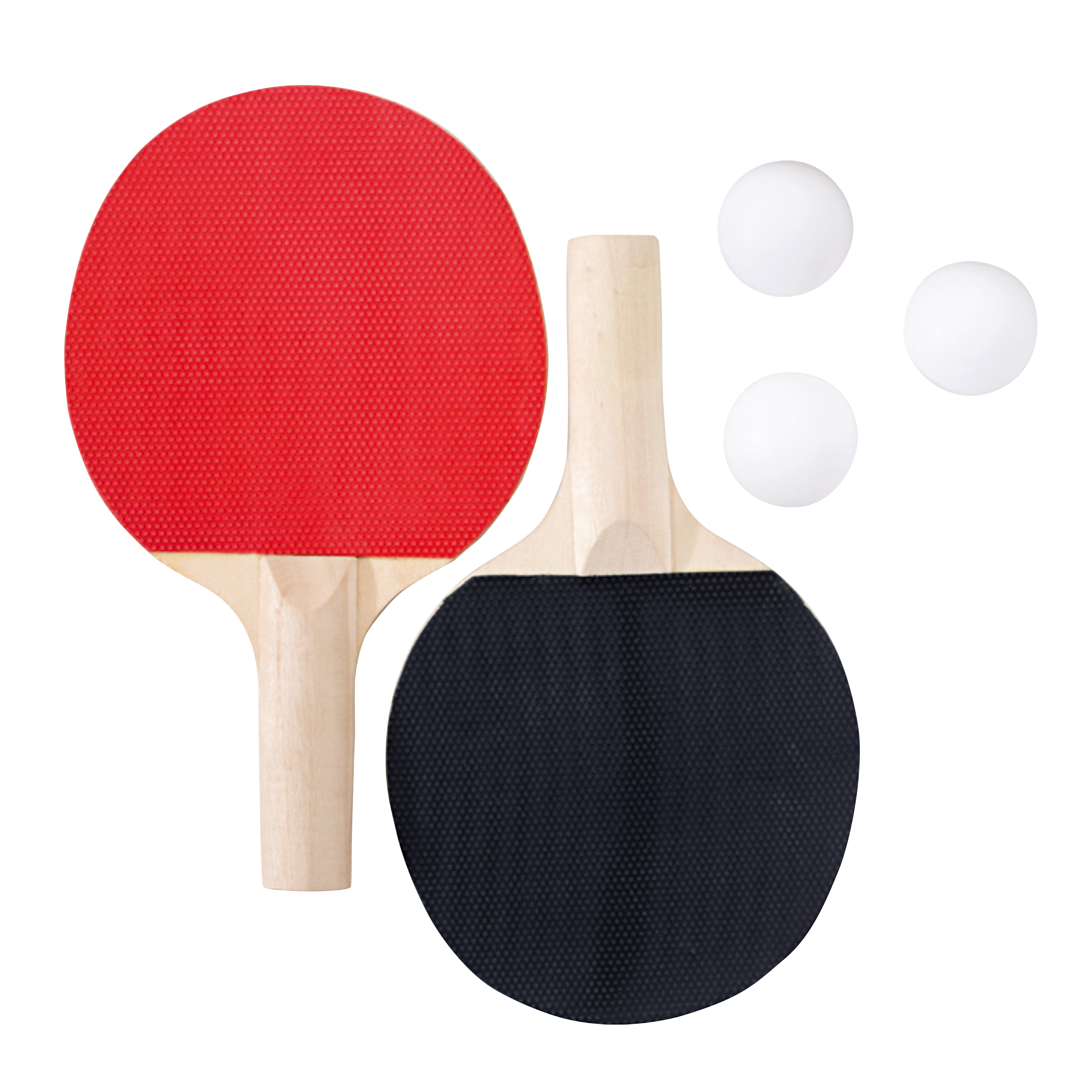Cougar Tafeltennistafel Midi 1800 Draagbaar - Blauw