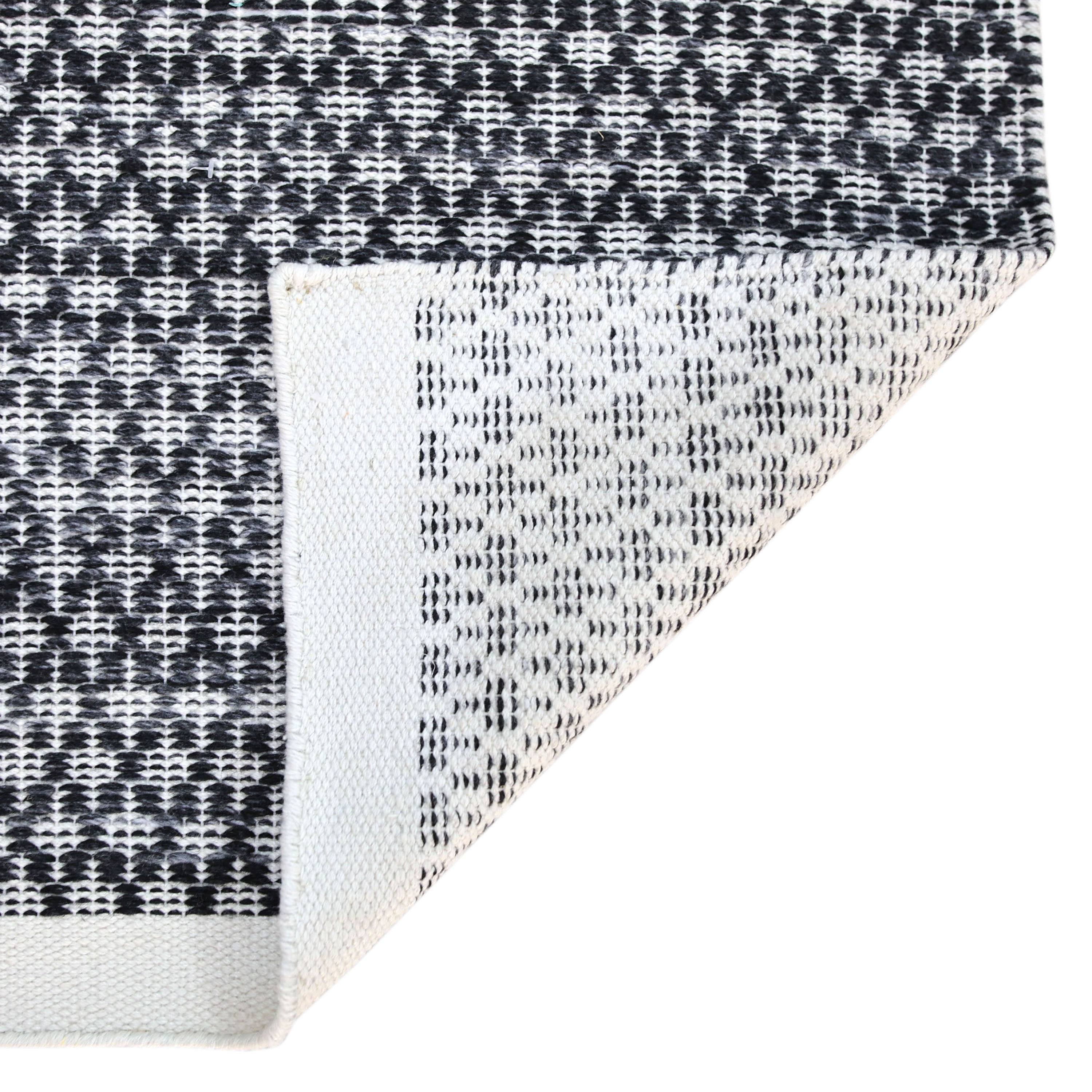 AXI Palau Outdoor Rug – 200 x 290 cm – Anthracite