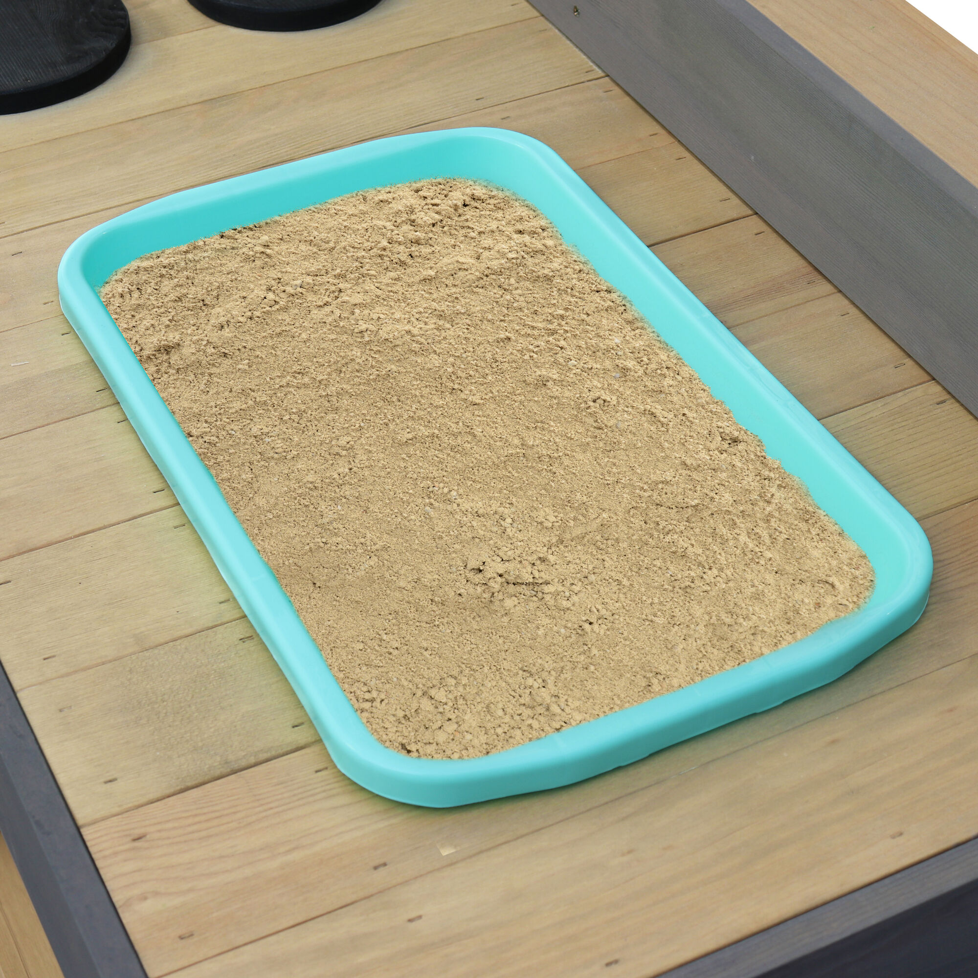 AXI Rosa Zand & Water Speelkeuken Groot