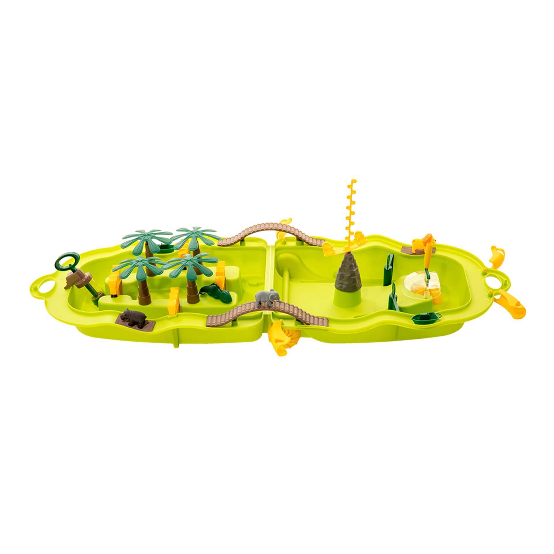 Starplast Jungle Water Fun Trolley Waterbaan