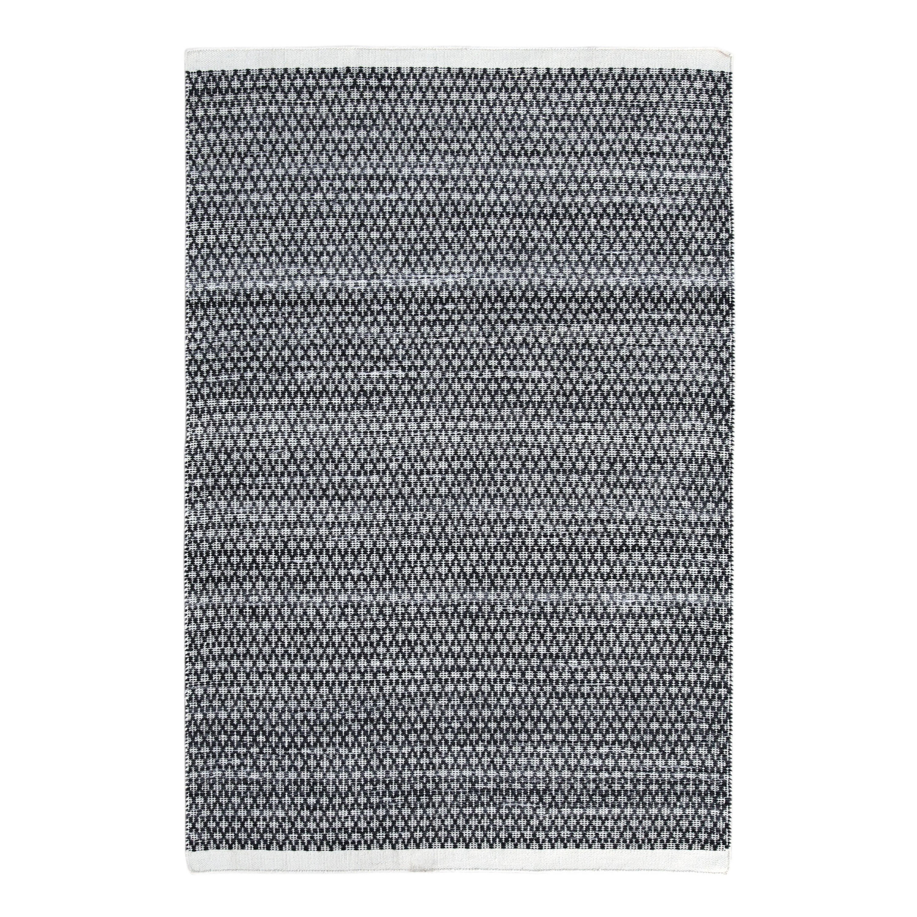 AXI Palau Outdoor Rug – 200 x 290 cm – Anthracite