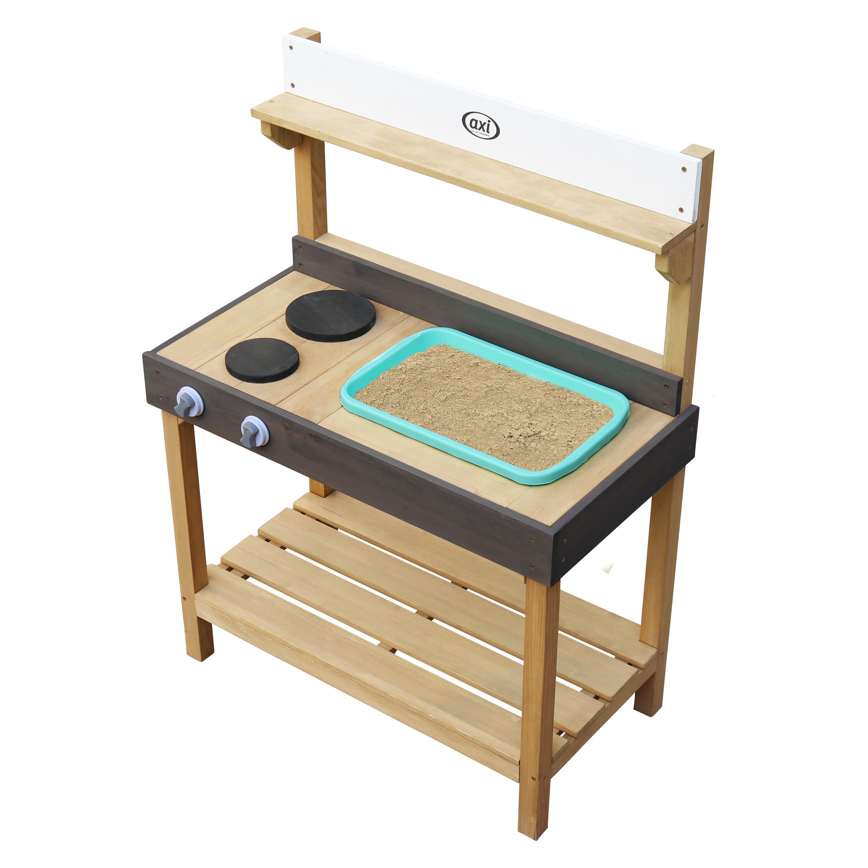 AXI Rosa Sand & Water Play Kitchen Medium