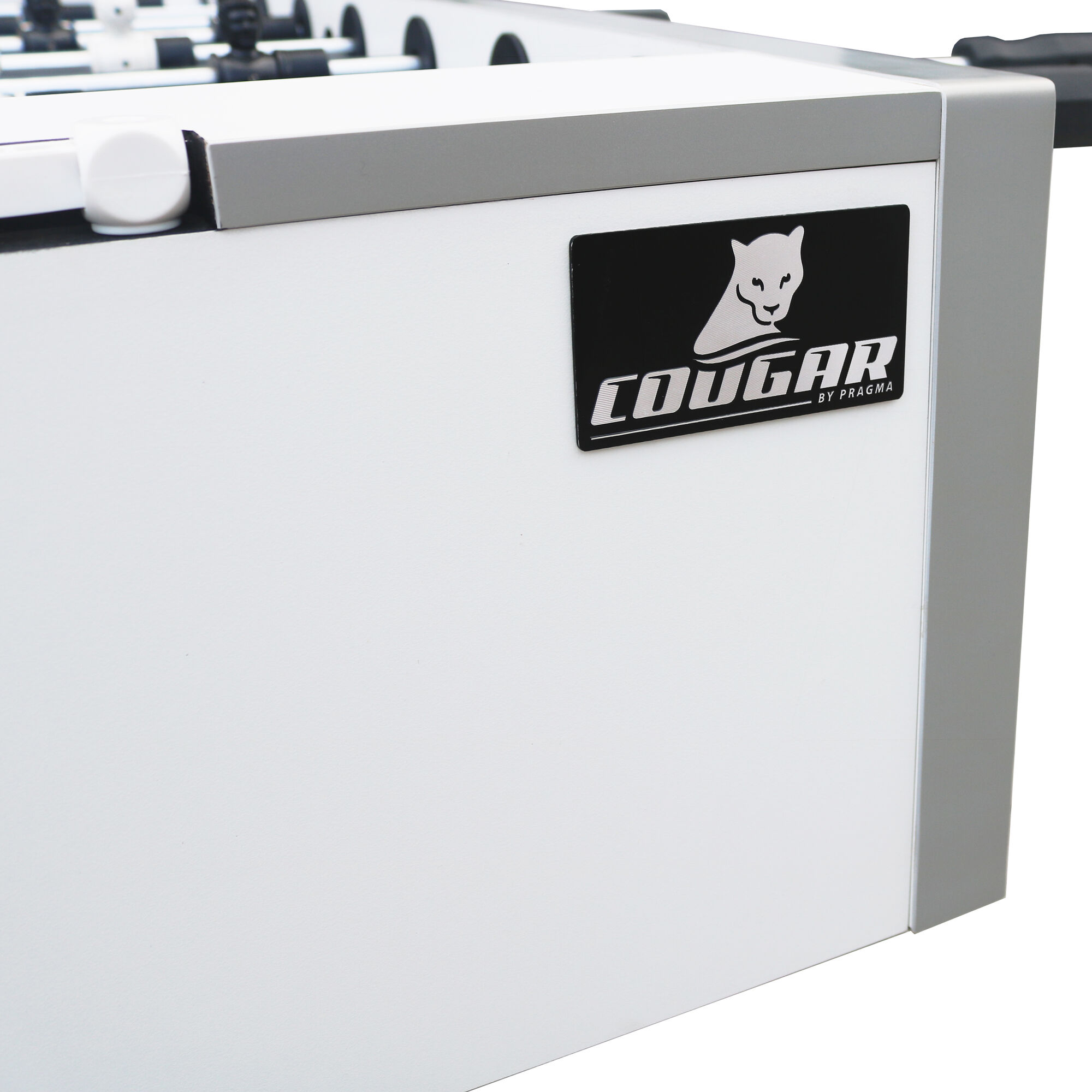 Cougar Worldcup Premium Pro Voetbaltafel