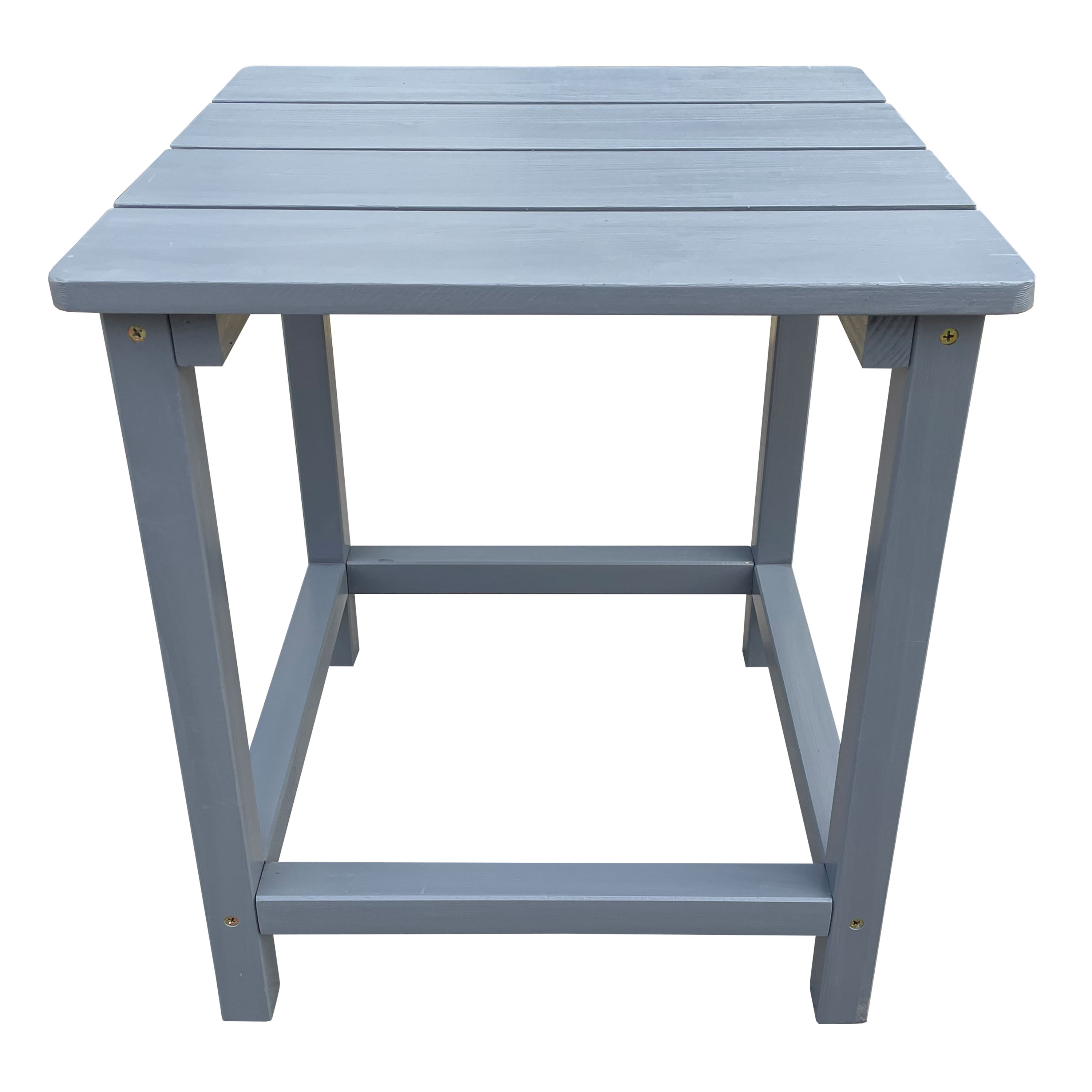 AXI Tess Side Table Grey