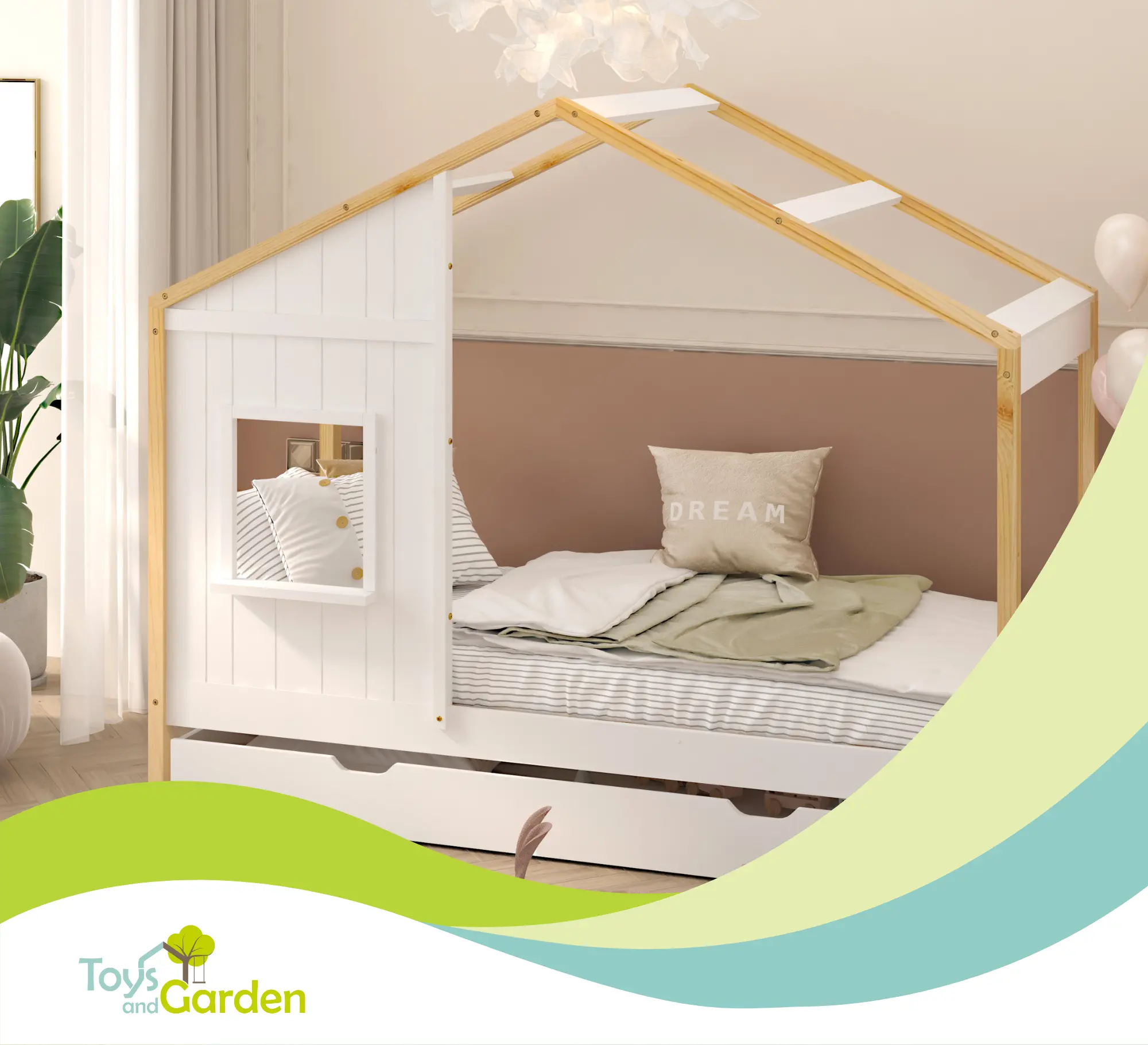 Köpa barnsängar: vad ska du som förälder tänka på?